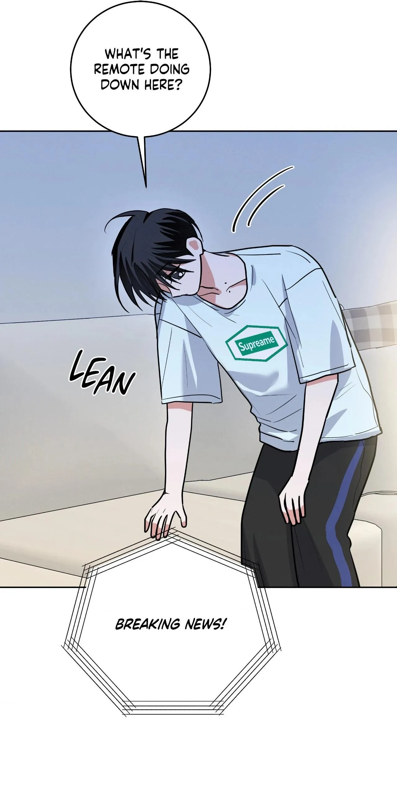 Read Near and Dear chapter 55 image 21 on Lezhin