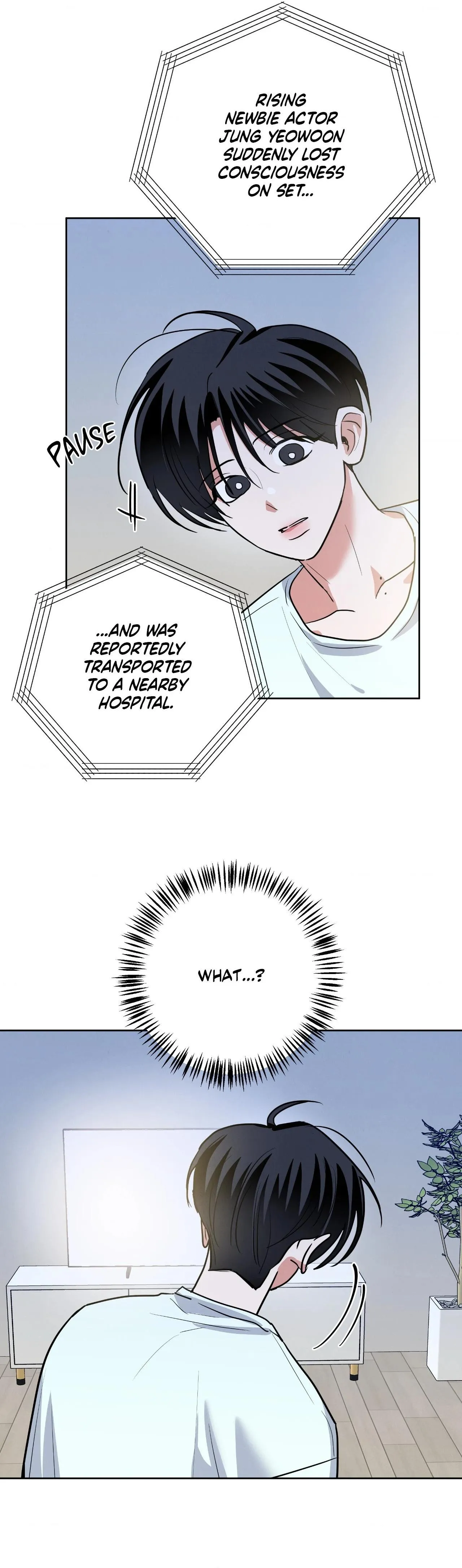 Read Near and Dear chapter 55 image 22 on Lezhin