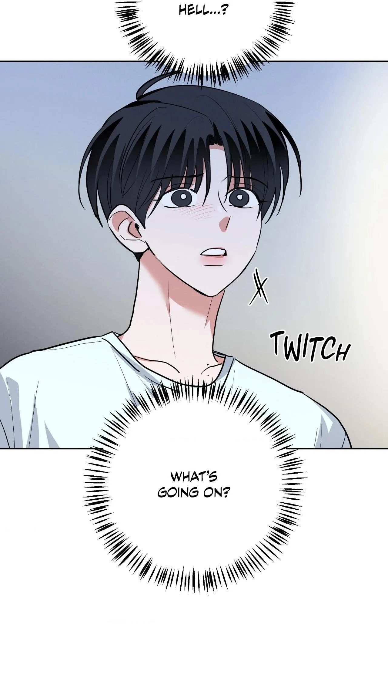 Read Near and Dear chapter 55 image 24 on Lezhin