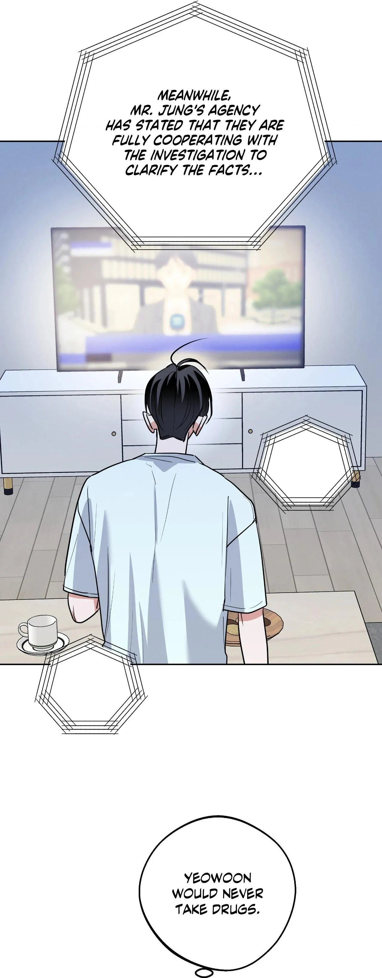 Read Near and Dear chapter 55 image 25 on Lezhin