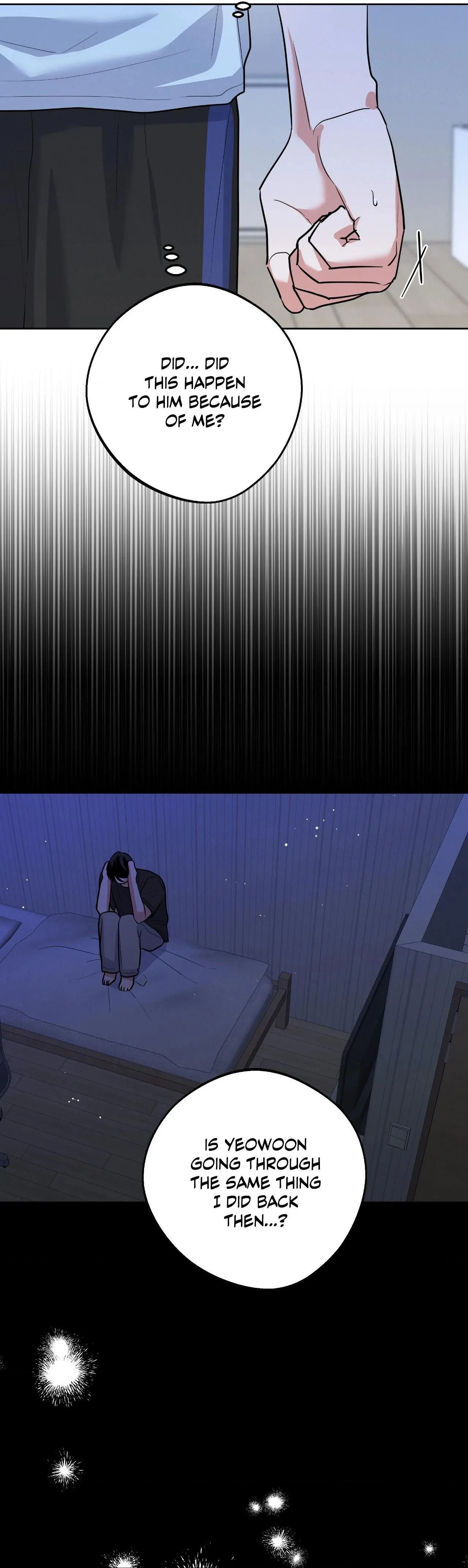 Read Near and Dear chapter 55 image 26 on Lezhin