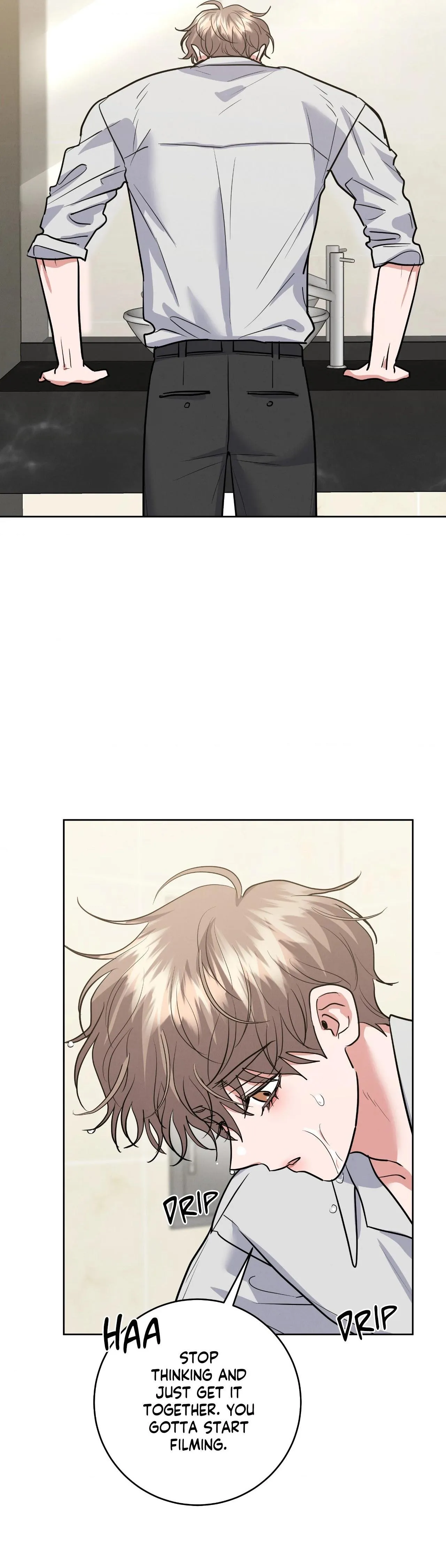 Read Near and Dear chapter 55 image 3 on Lezhin