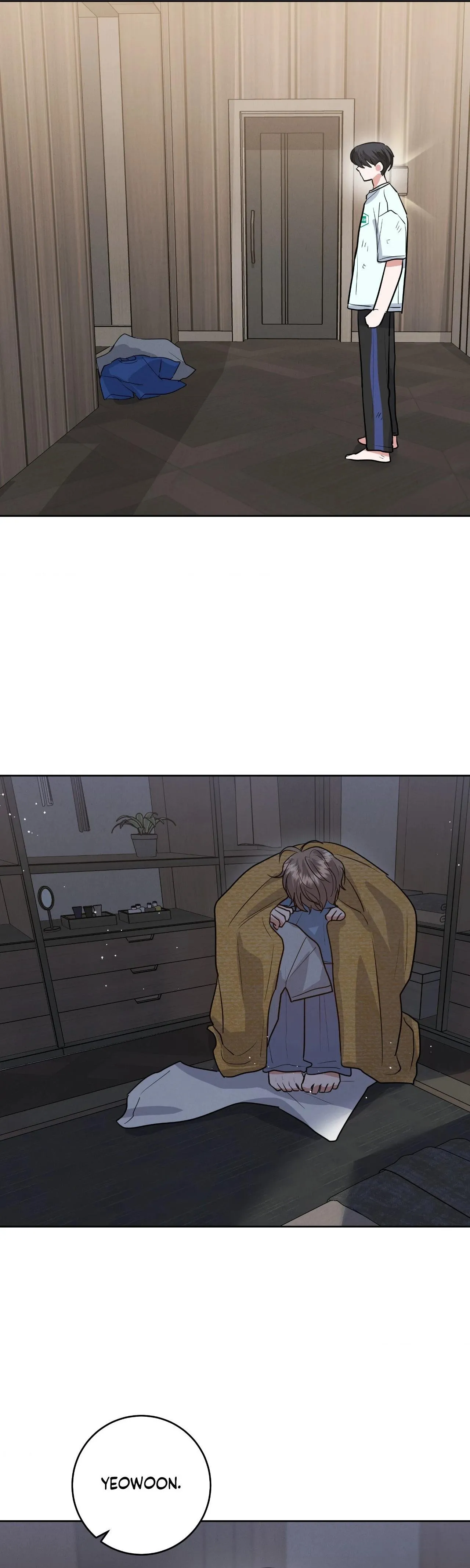 Read Near and Dear chapter 55 image 36 on Lezhin
