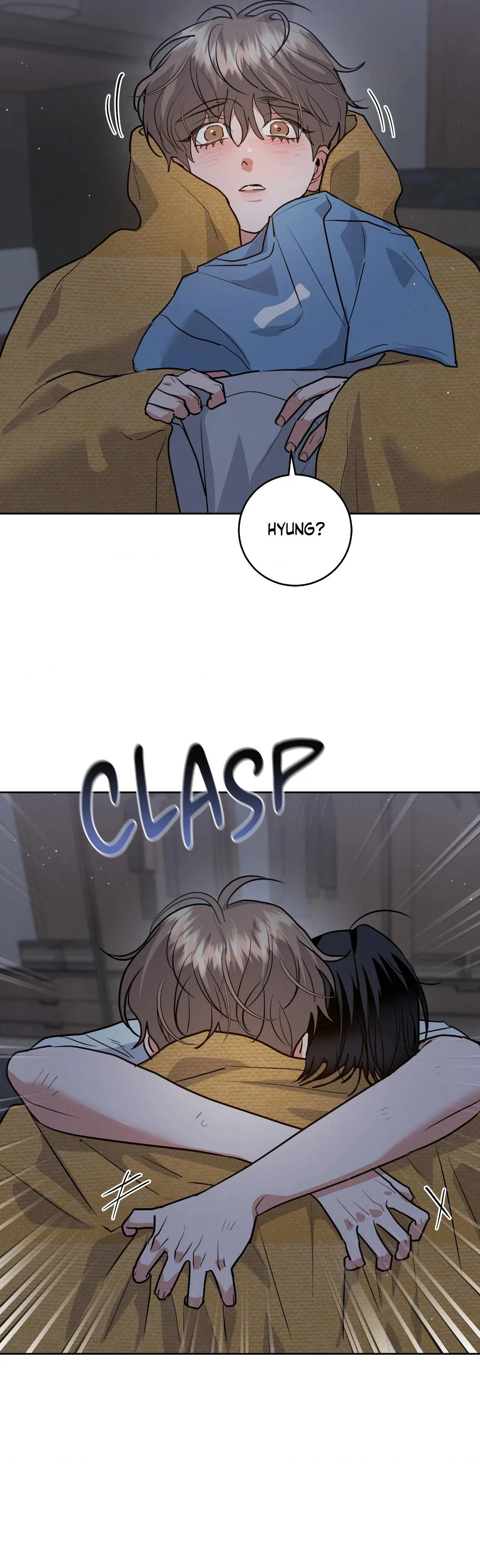 Read Near and Dear chapter 55 image 37 on Lezhin