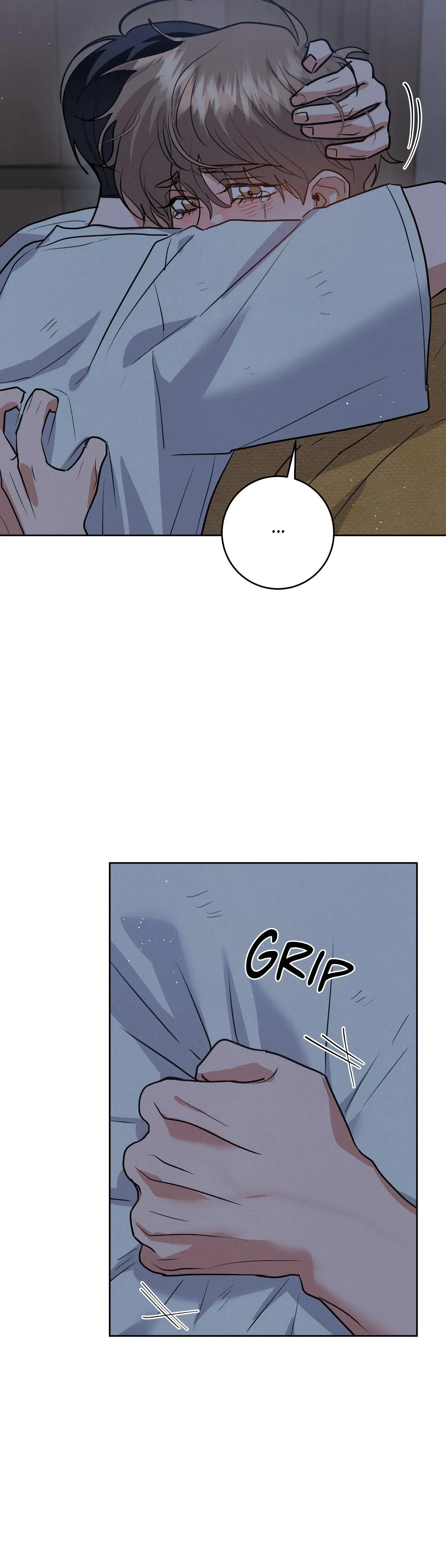 Read Near and Dear chapter 55 image 39 on Lezhin
