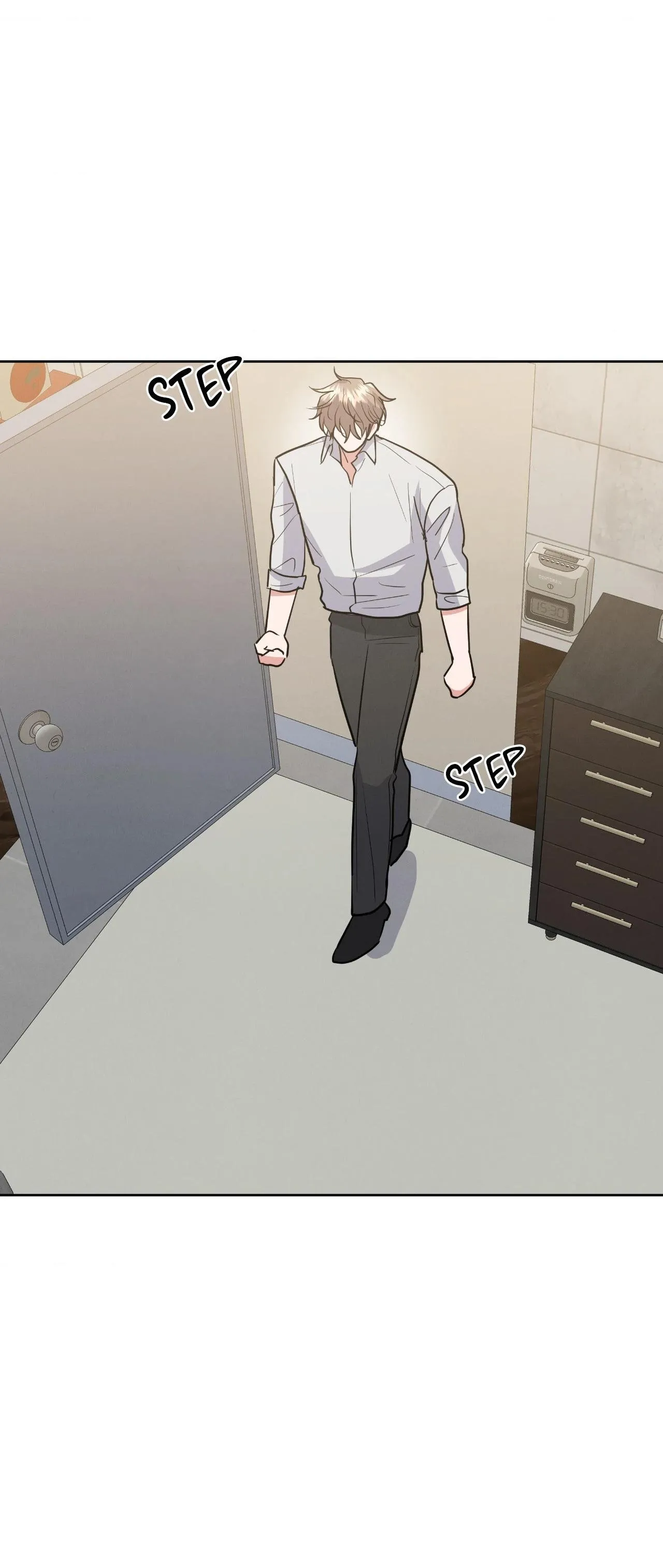 Read Near and Dear chapter 55 image 4 on Lezhin
