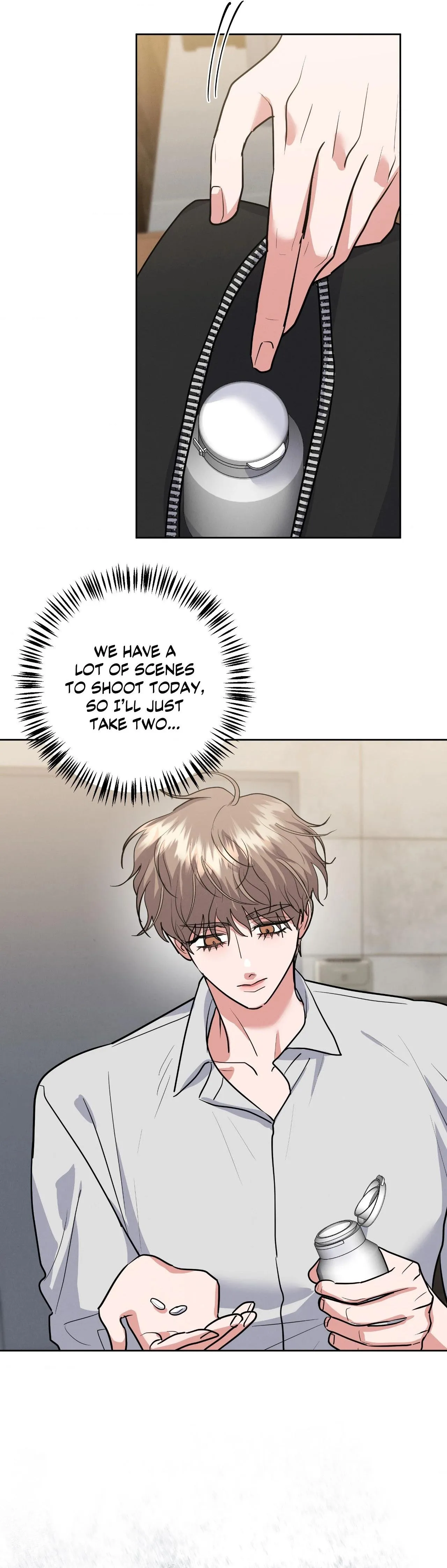 Read Near and Dear chapter 55 image 5 on Lezhin