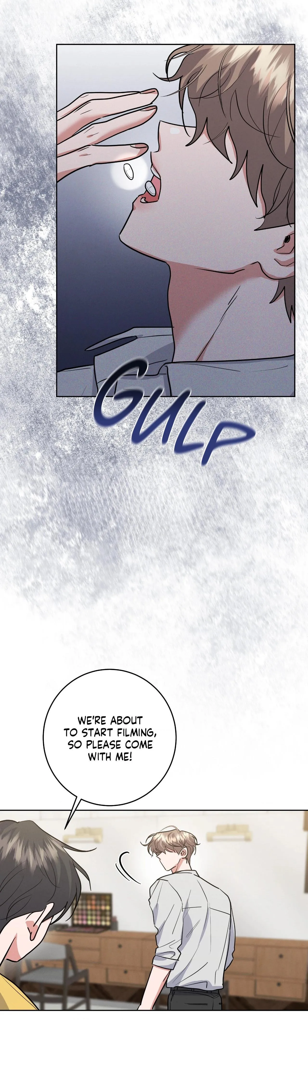 Read Near and Dear chapter 55 image 6 on Lezhin