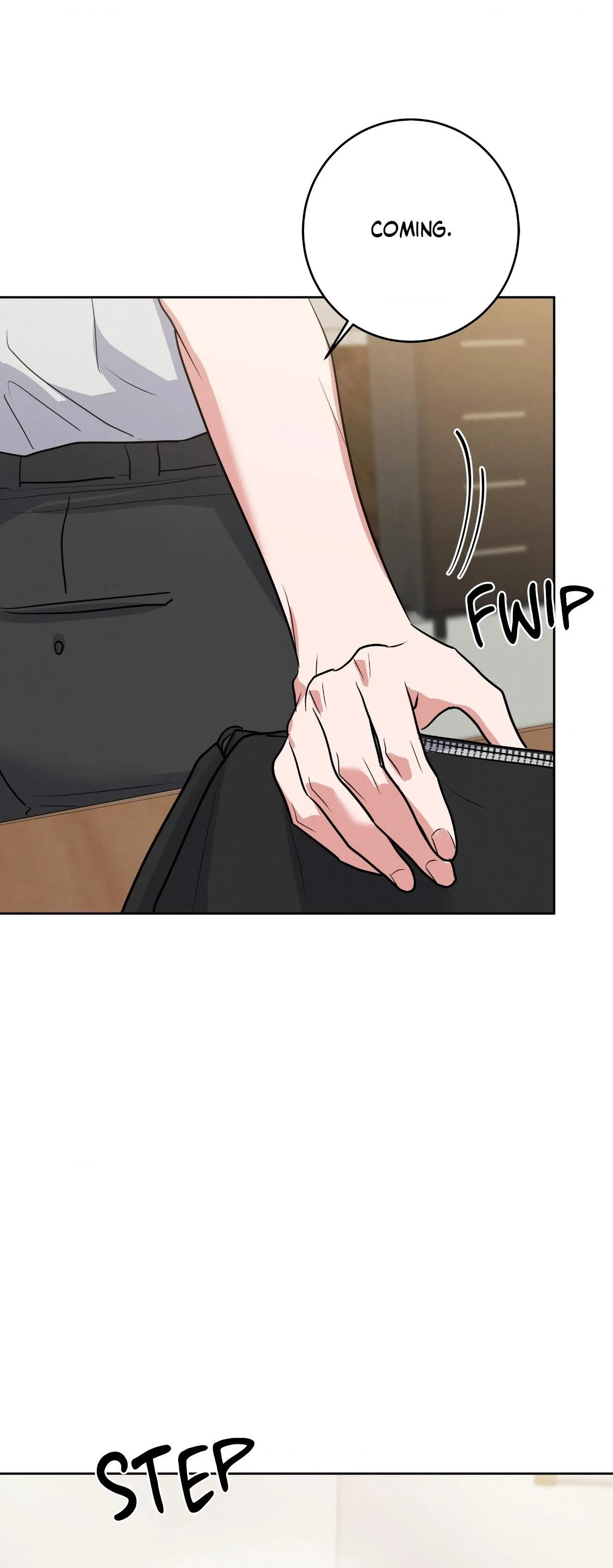 Read Near and Dear chapter 55 image 7 on Lezhin