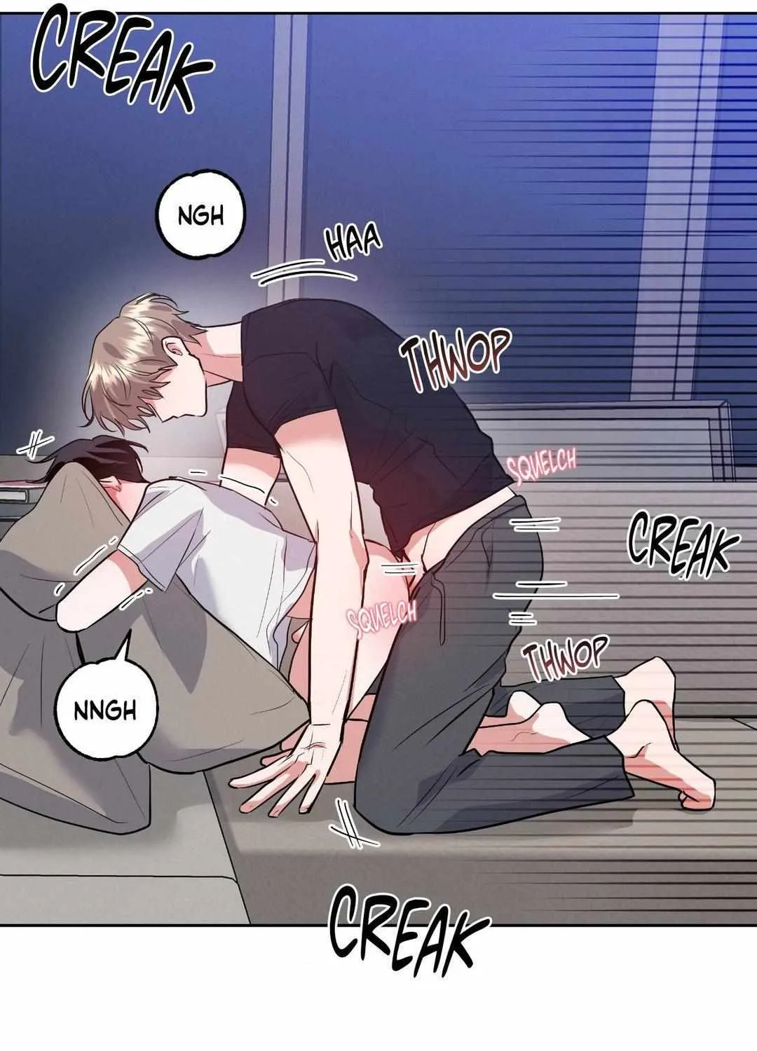 Read Near and Dear chapter 6 image 107 on Lezhin