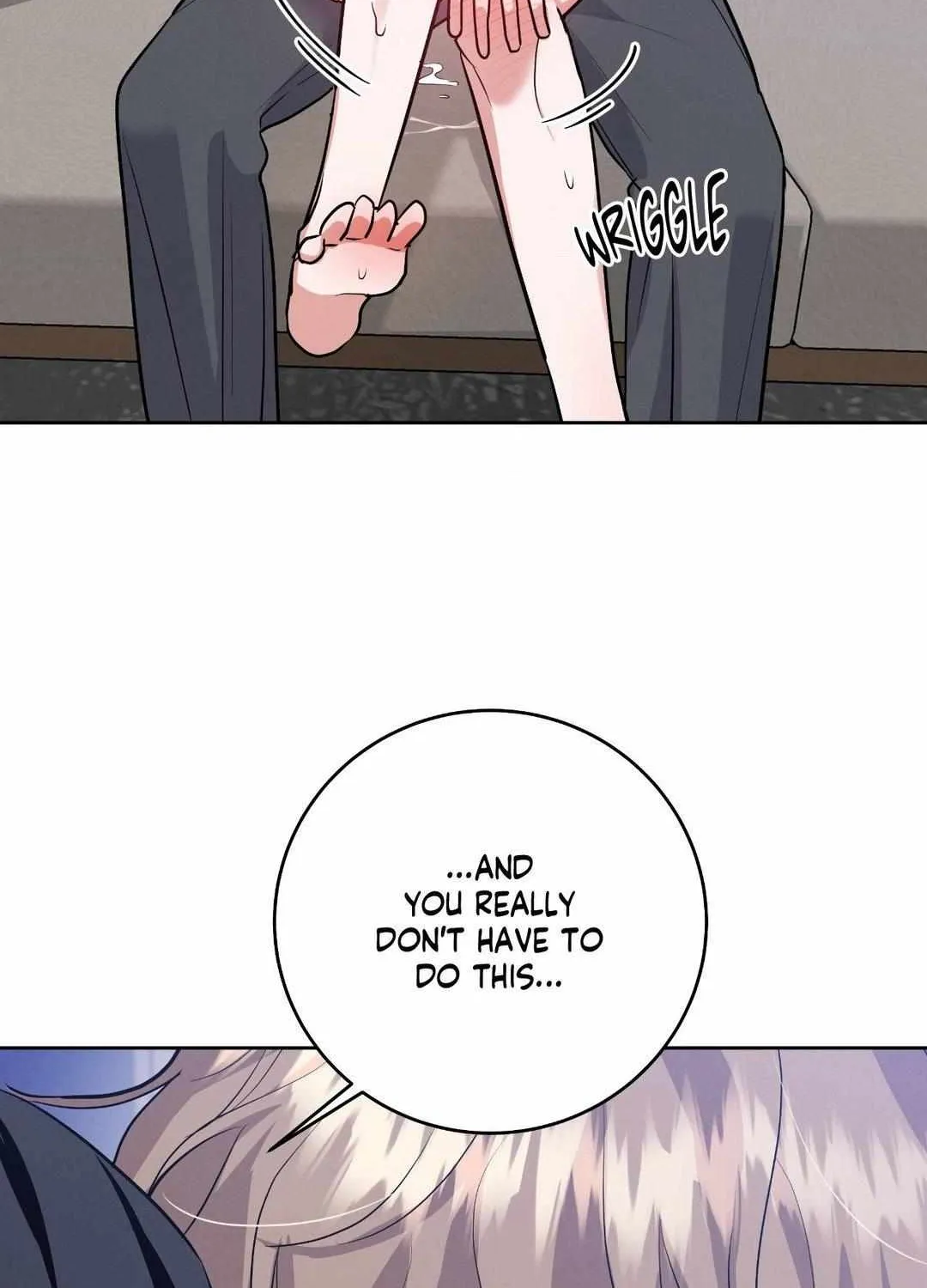 Read Near and Dear chapter 6 image 14 on Lezhin