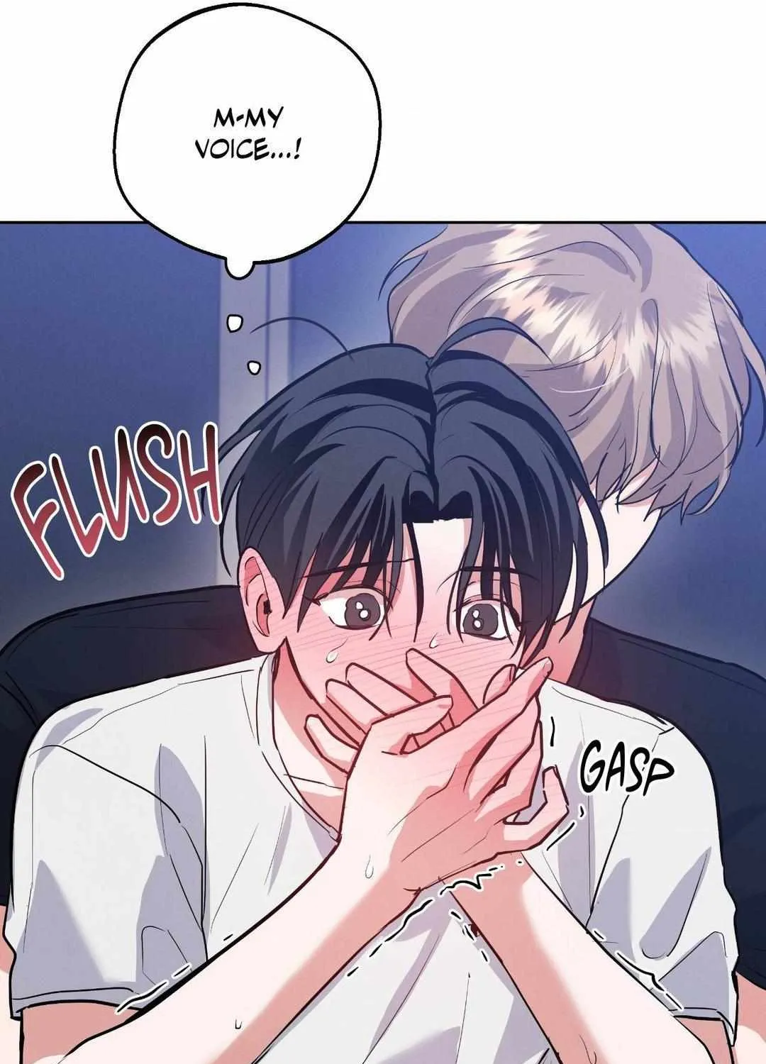 Read Near and Dear chapter 6 image 19 on Lezhin