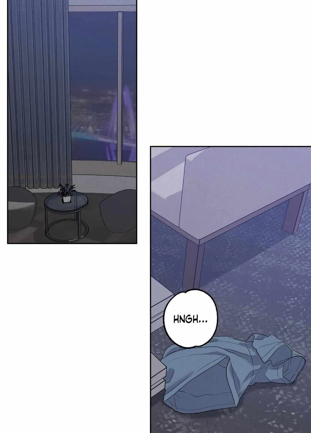 Read Near and Dear chapter 6 image 2 on Lezhin