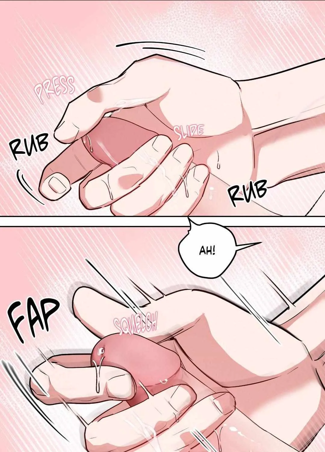 Read Near and Dear chapter 6 image 22 on Lezhin