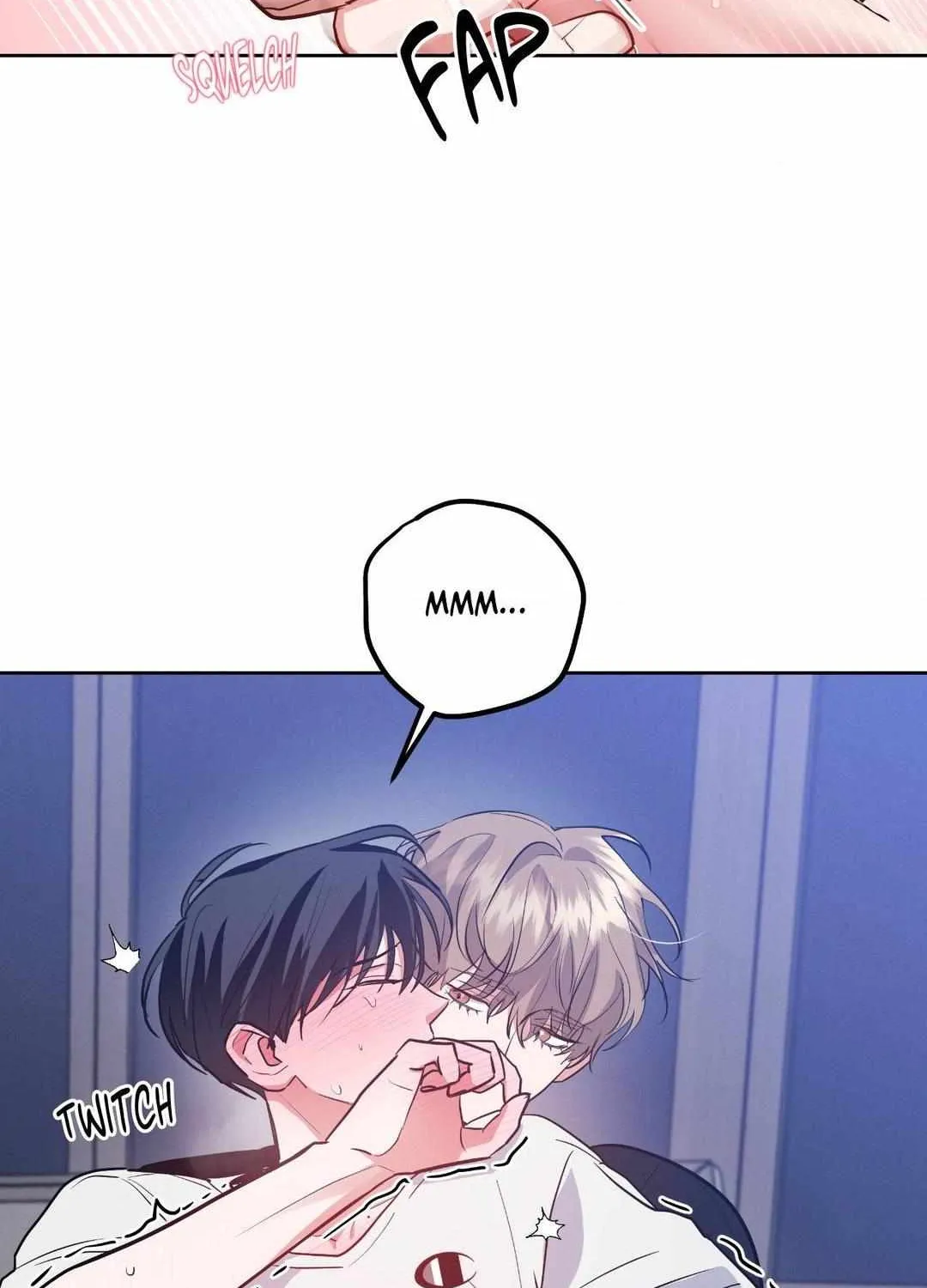 Read Near and Dear chapter 6 image 23 on Lezhin