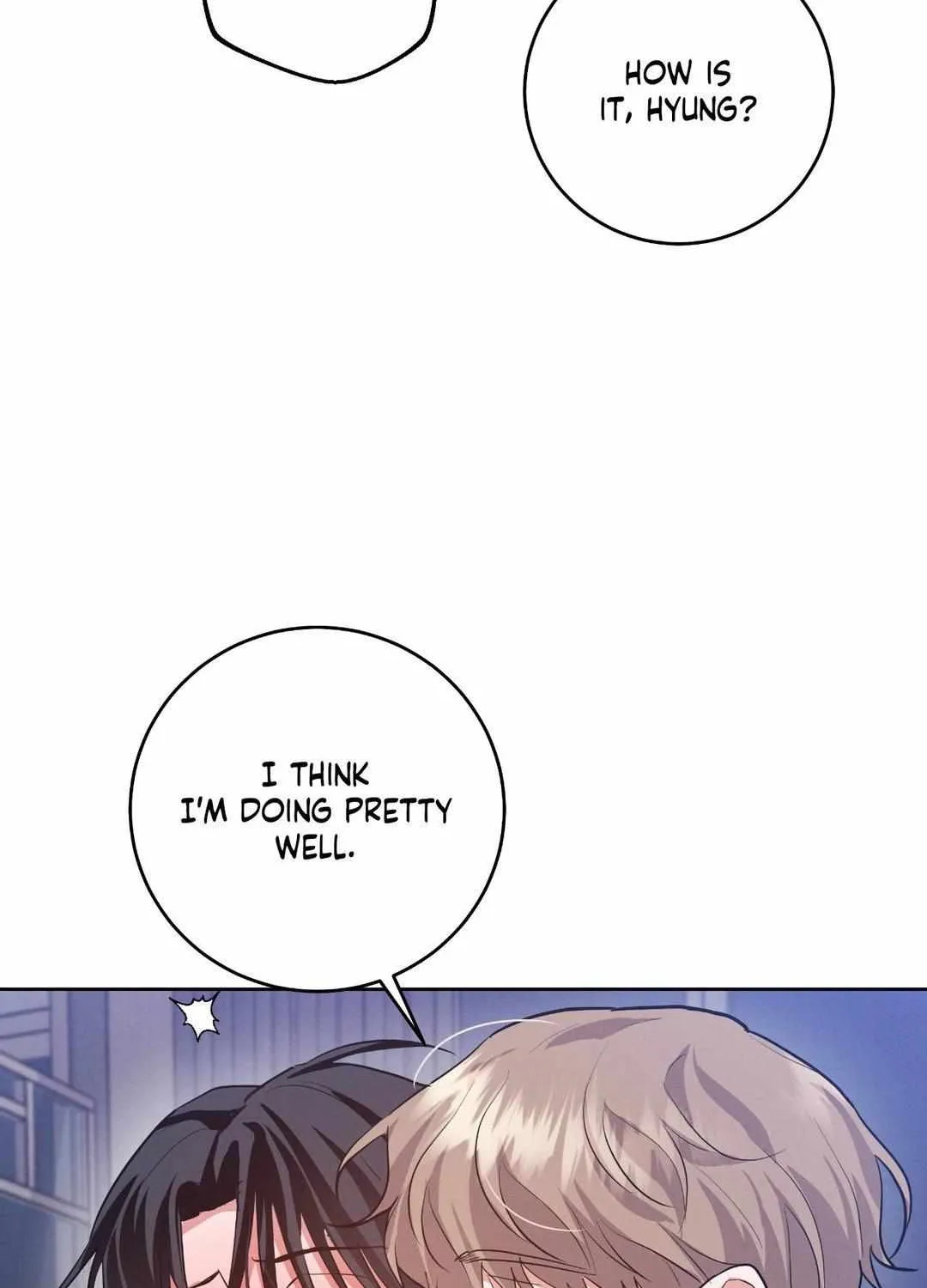 Read Near and Dear chapter 6 image 26 on Lezhin