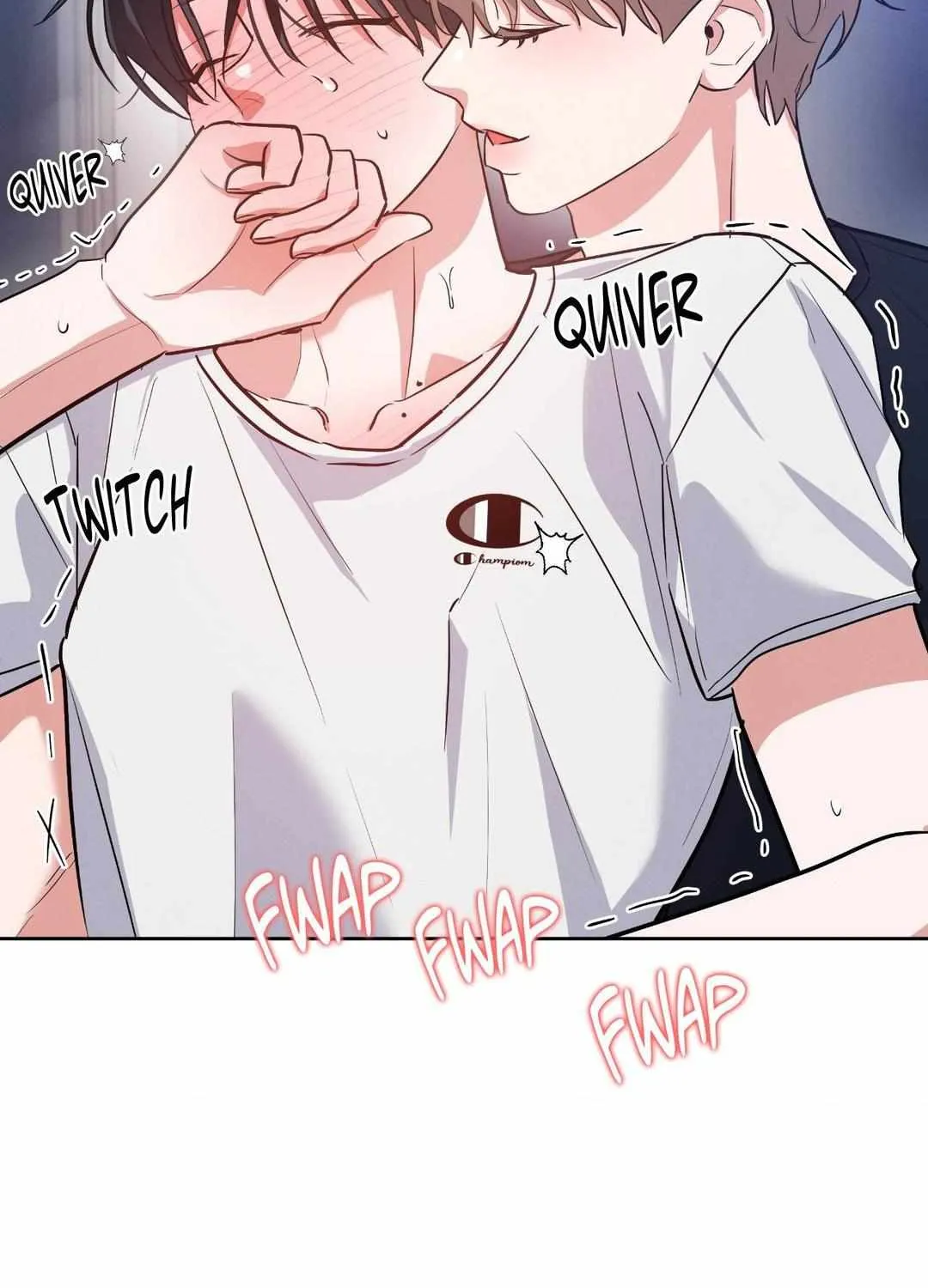 Read Near and Dear chapter 6 image 27 on Lezhin