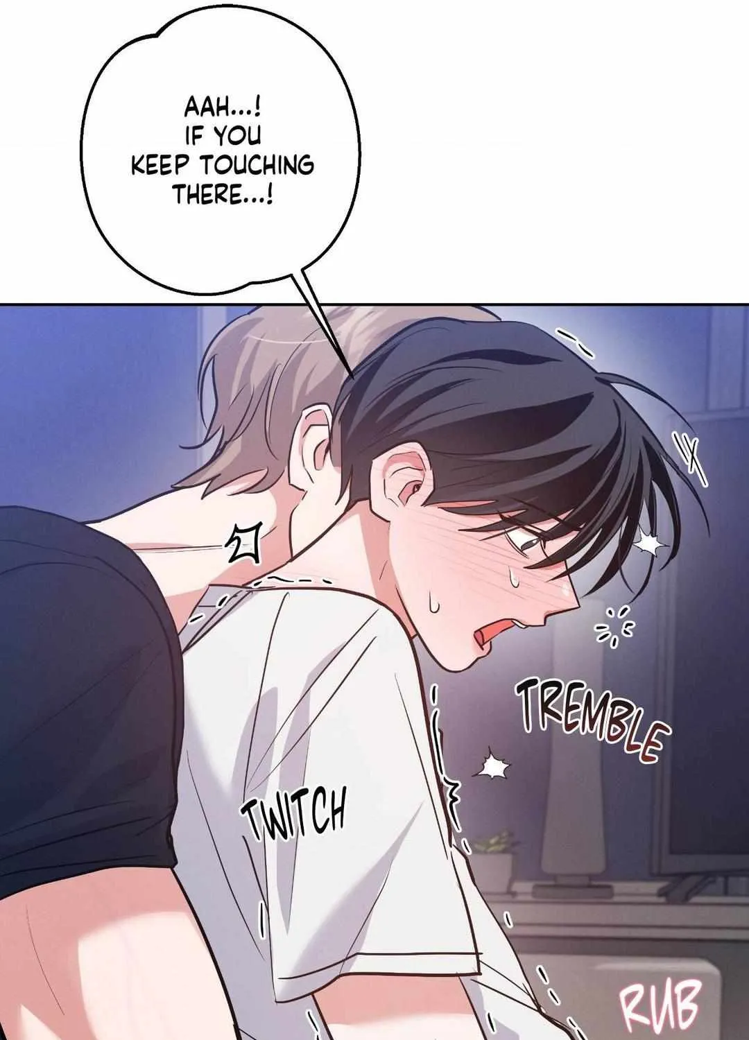Read Near and Dear chapter 6 image 33 on Lezhin