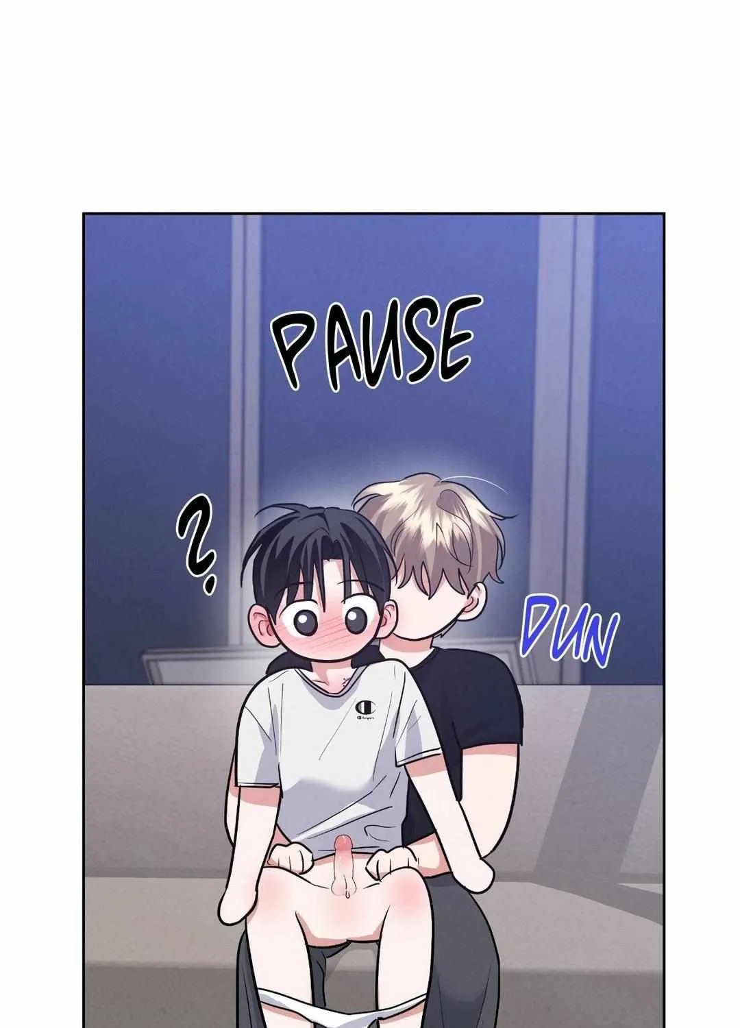Read Near and Dear chapter 6 image 38 on Lezhin