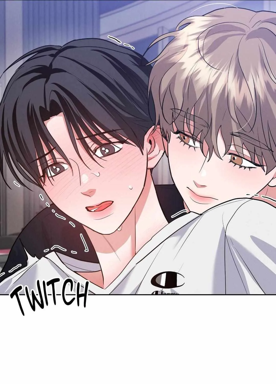 Read Near and Dear chapter 6 image 4 on Lezhin