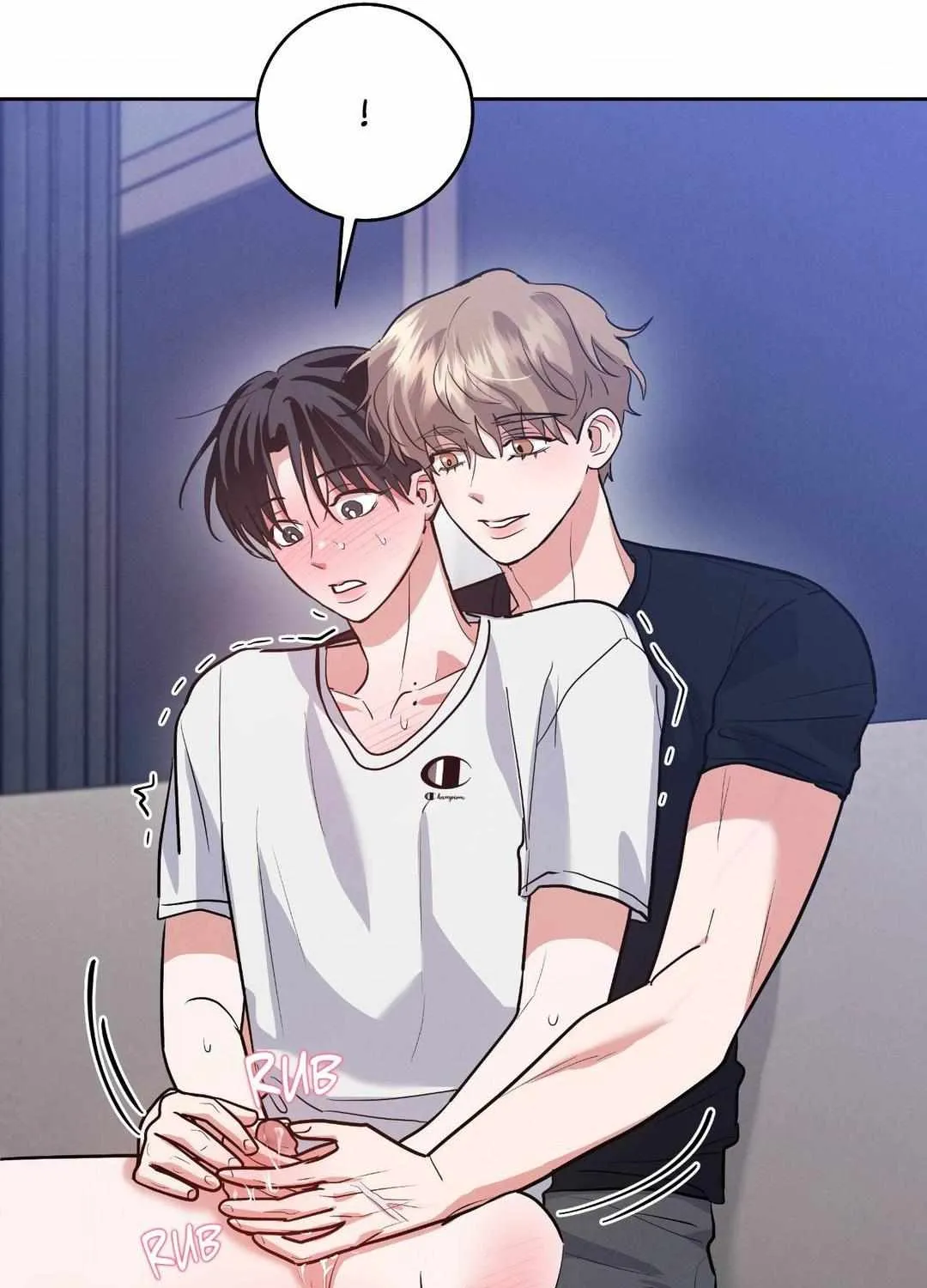 Read Near and Dear chapter 6 image 46 on Lezhin