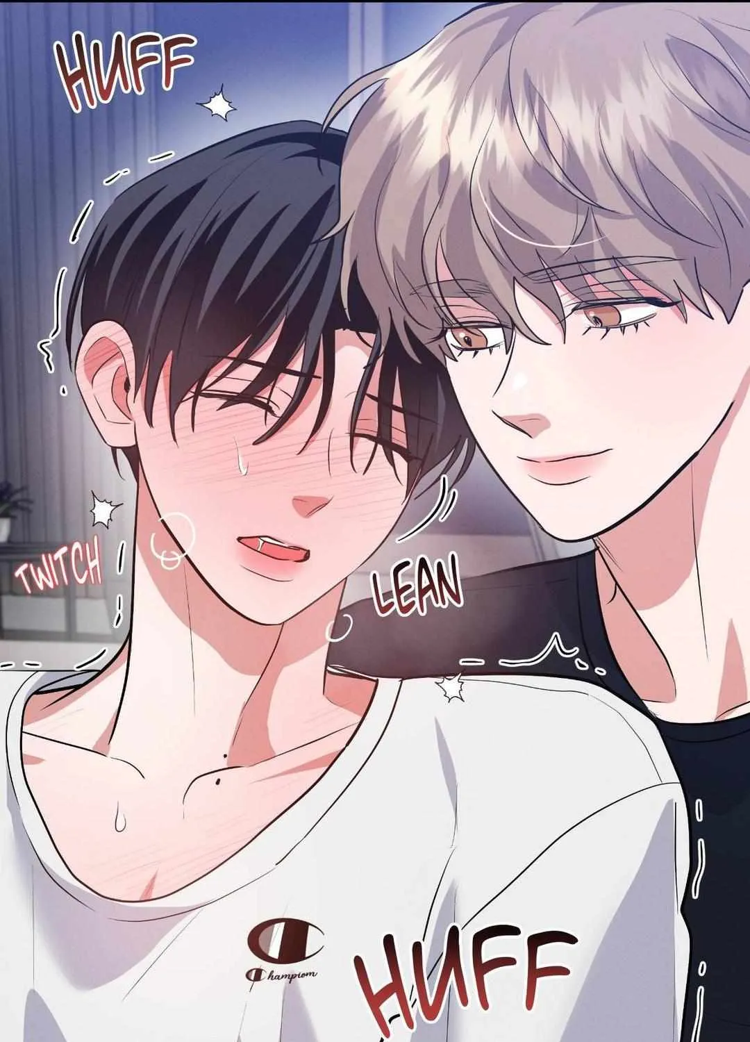 Read Near and Dear chapter 6 image 65 on Lezhin