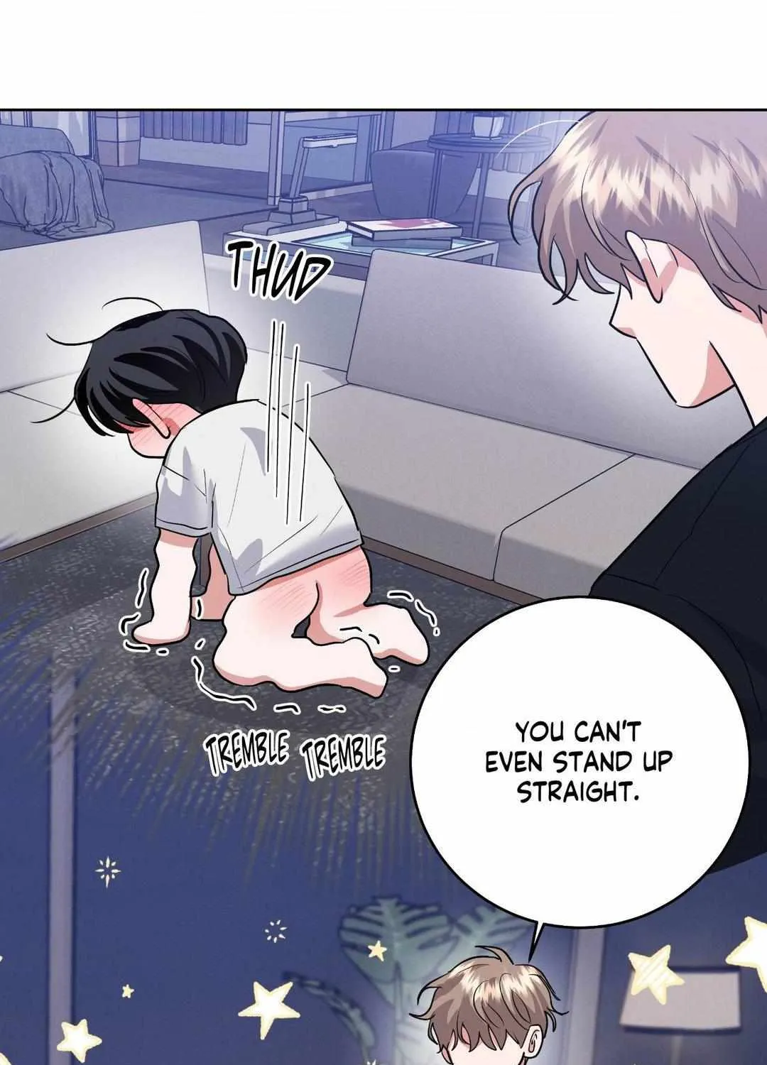 Read Near and Dear chapter 6 image 77 on Lezhin