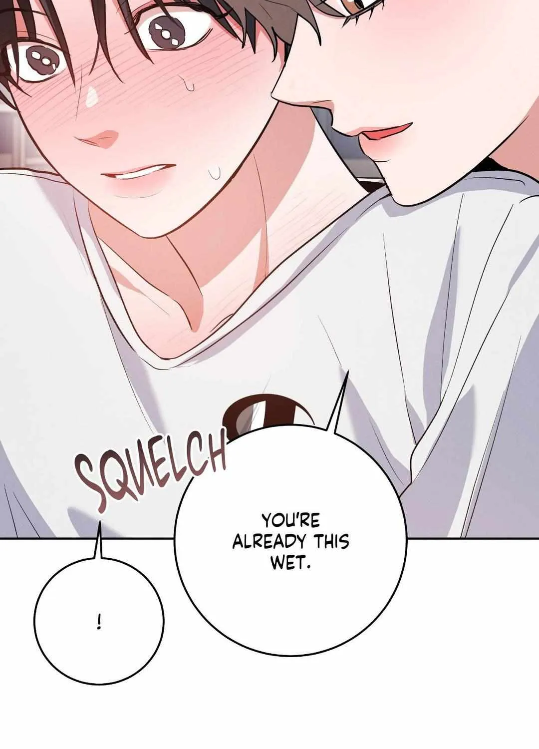 Read Near and Dear chapter 6 image 9 on Lezhin