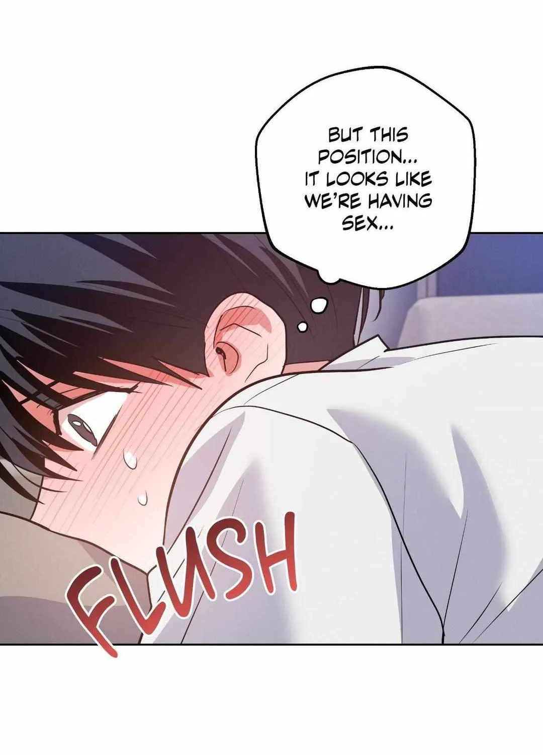 Read Near and Dear chapter 6 image 90 on Lezhin
