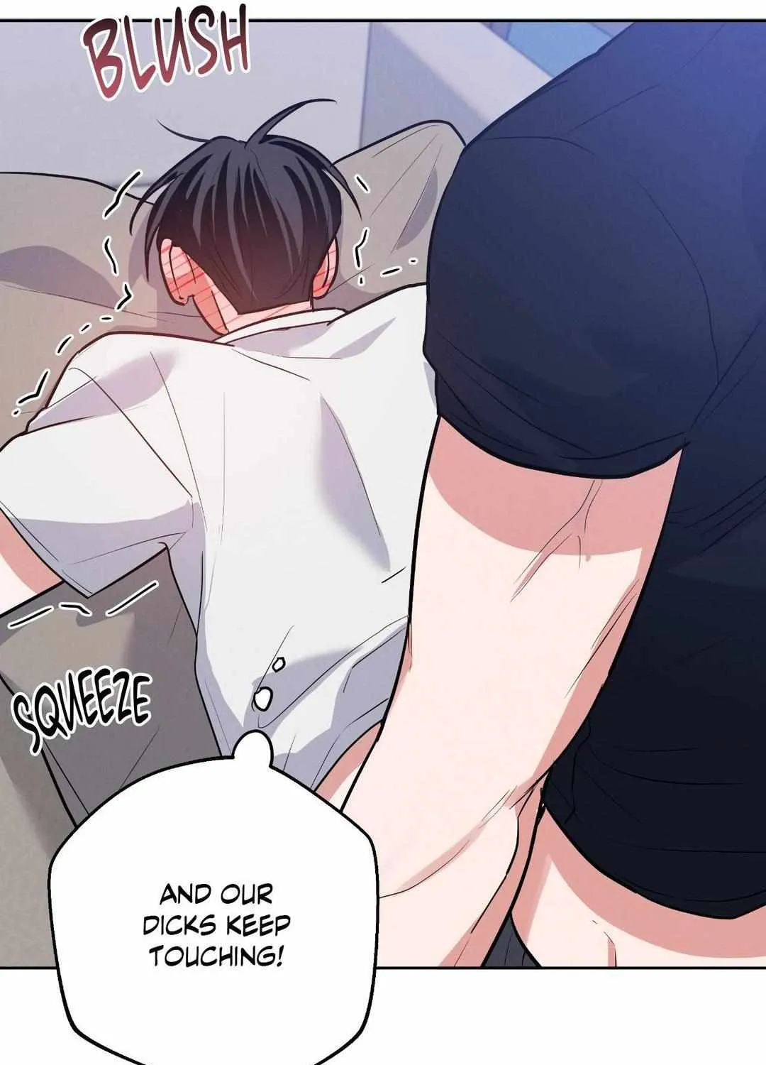 Read Near and Dear chapter 6 image 92 on Lezhin