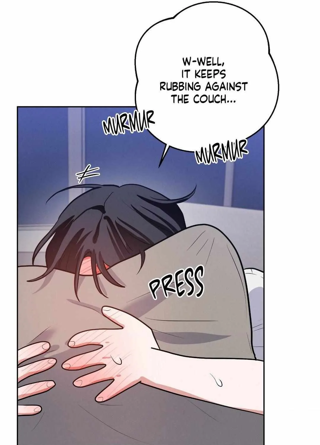 Read Near and Dear chapter 6 image 95 on Lezhin