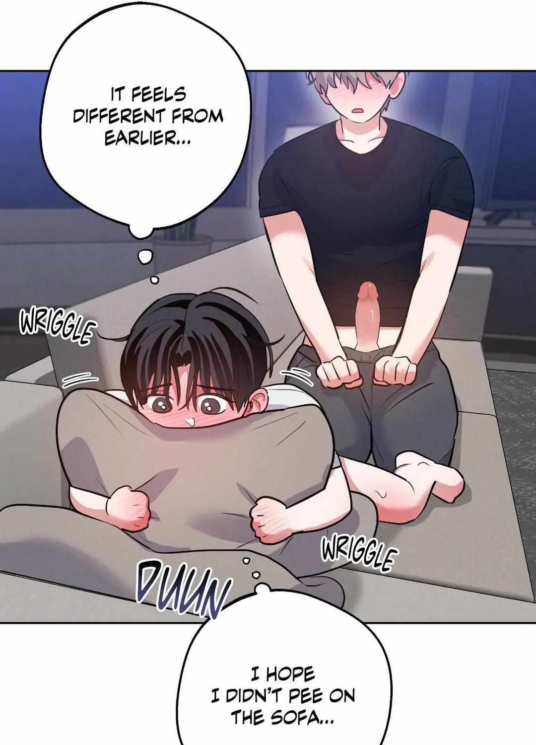 Read Near and Dear chapter 7 image 16 on Lezhin