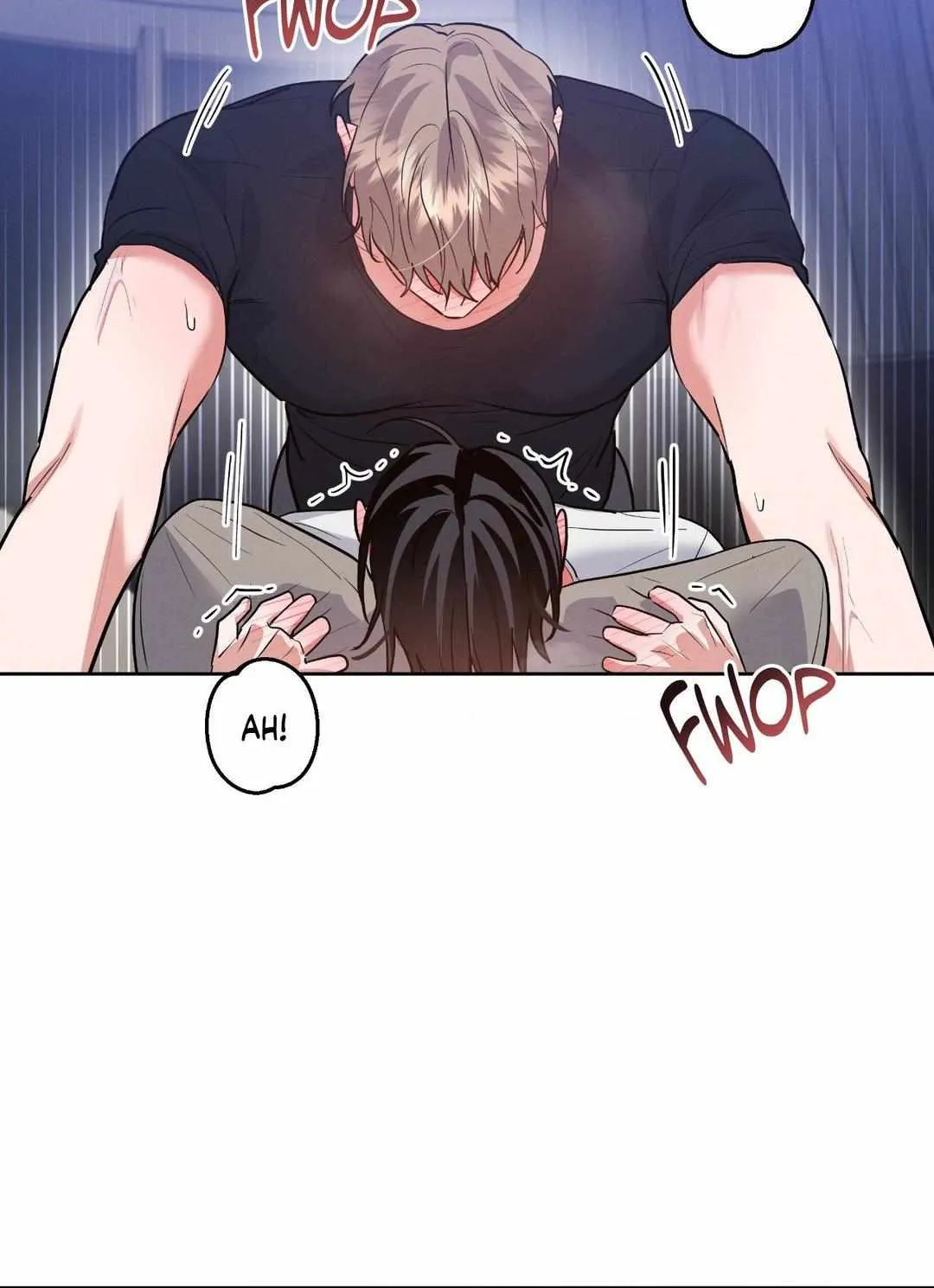 Read Near and Dear chapter 7 image 3 on Lezhin