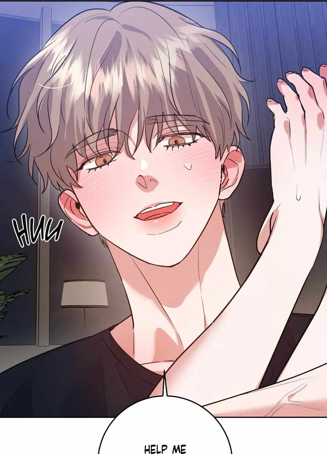 Read Near and Dear chapter 7 image 32 on Lezhin