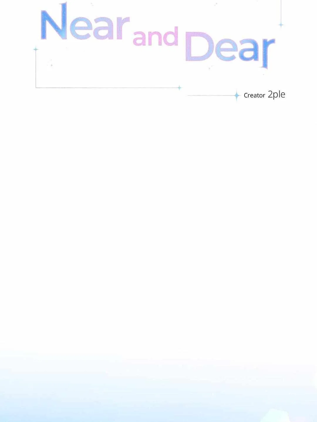 Read Near and Dear chapter 7 image 34 on Lezhin