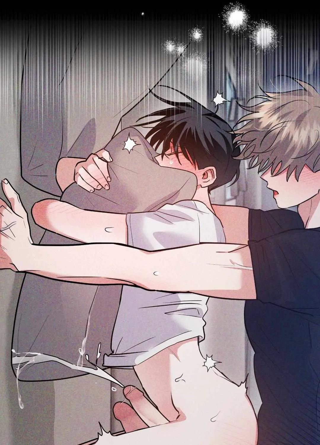 Read Near and Dear chapter 7 image 41 on Lezhin