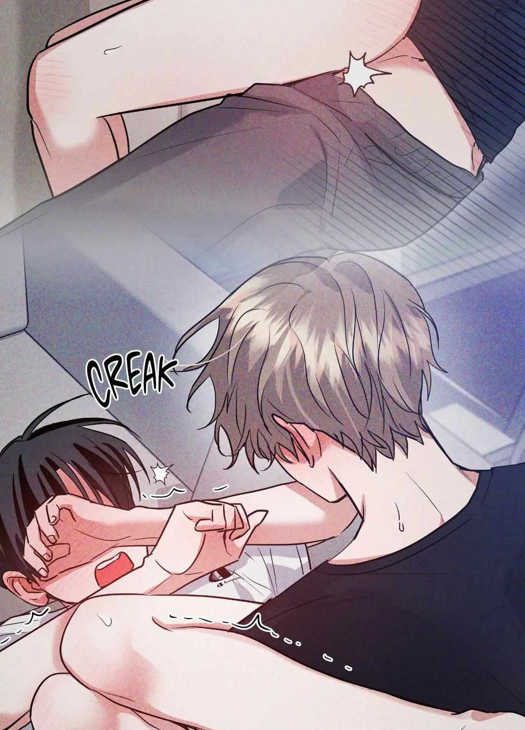 Read Near and Dear chapter 7 image 42 on Lezhin