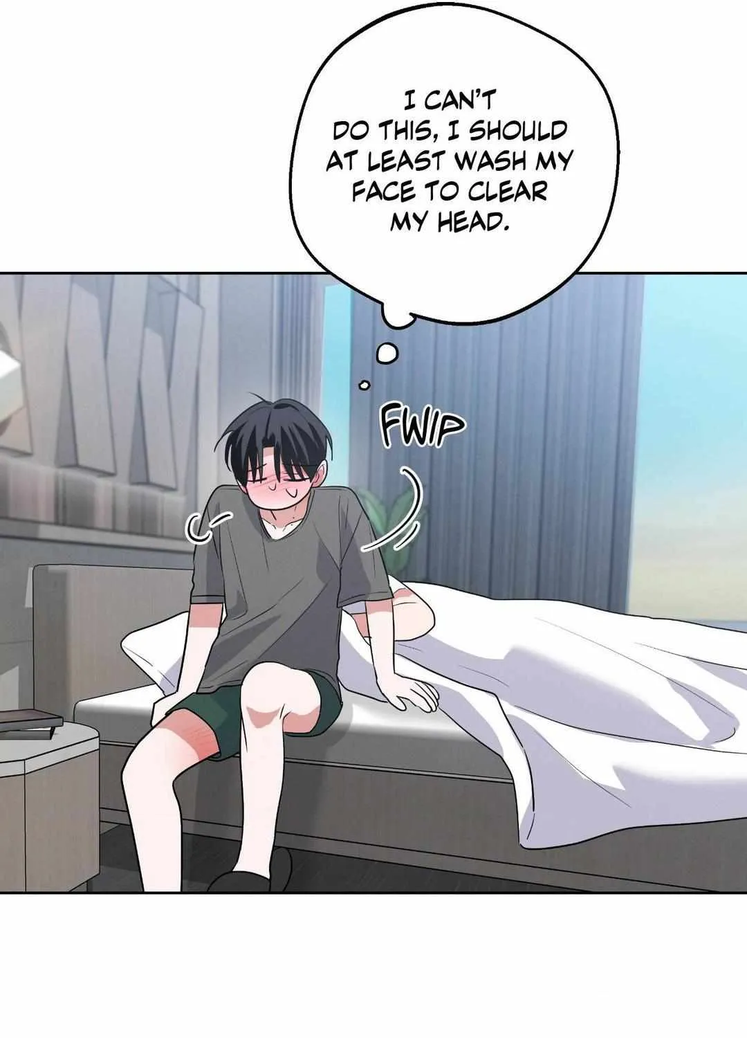 Read Near and Dear chapter 7 image 54 on Lezhin