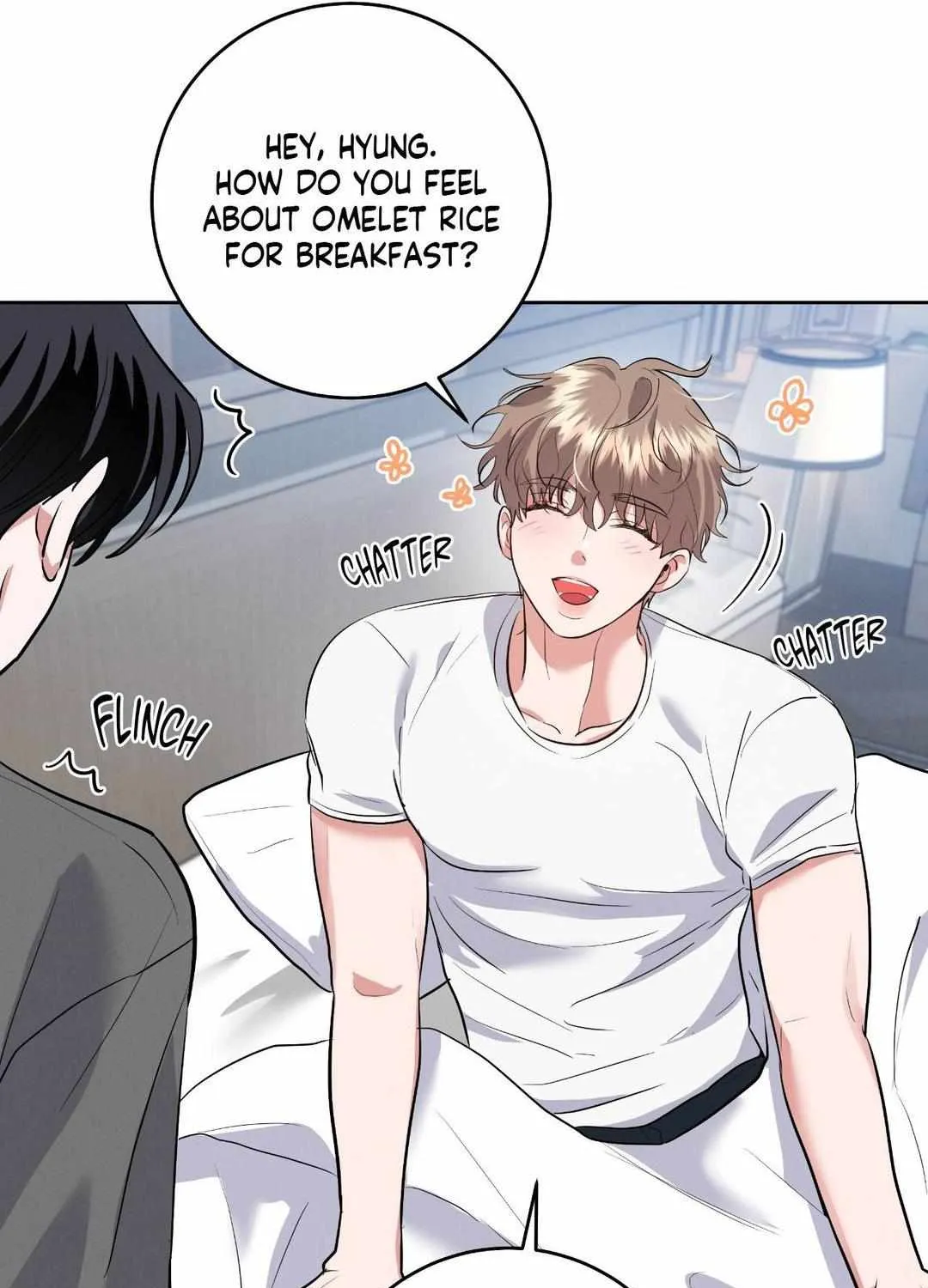 Read Near and Dear chapter 7 image 60 on Lezhin
