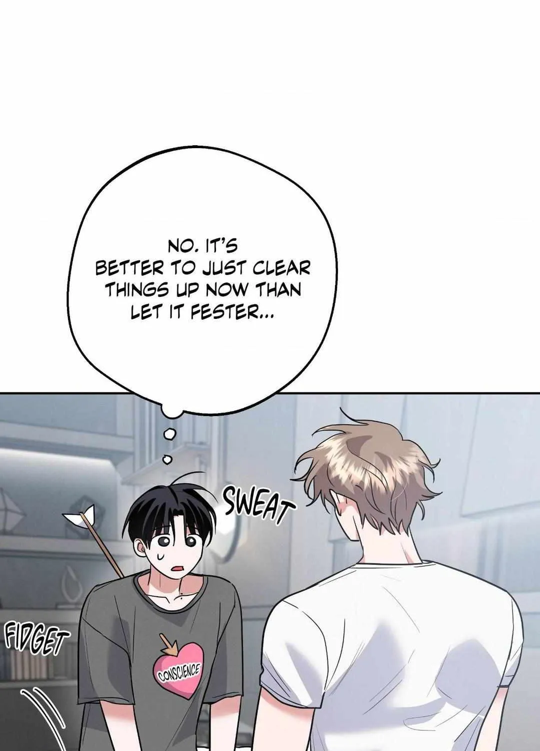 Read Near and Dear chapter 7 image 64 on Lezhin