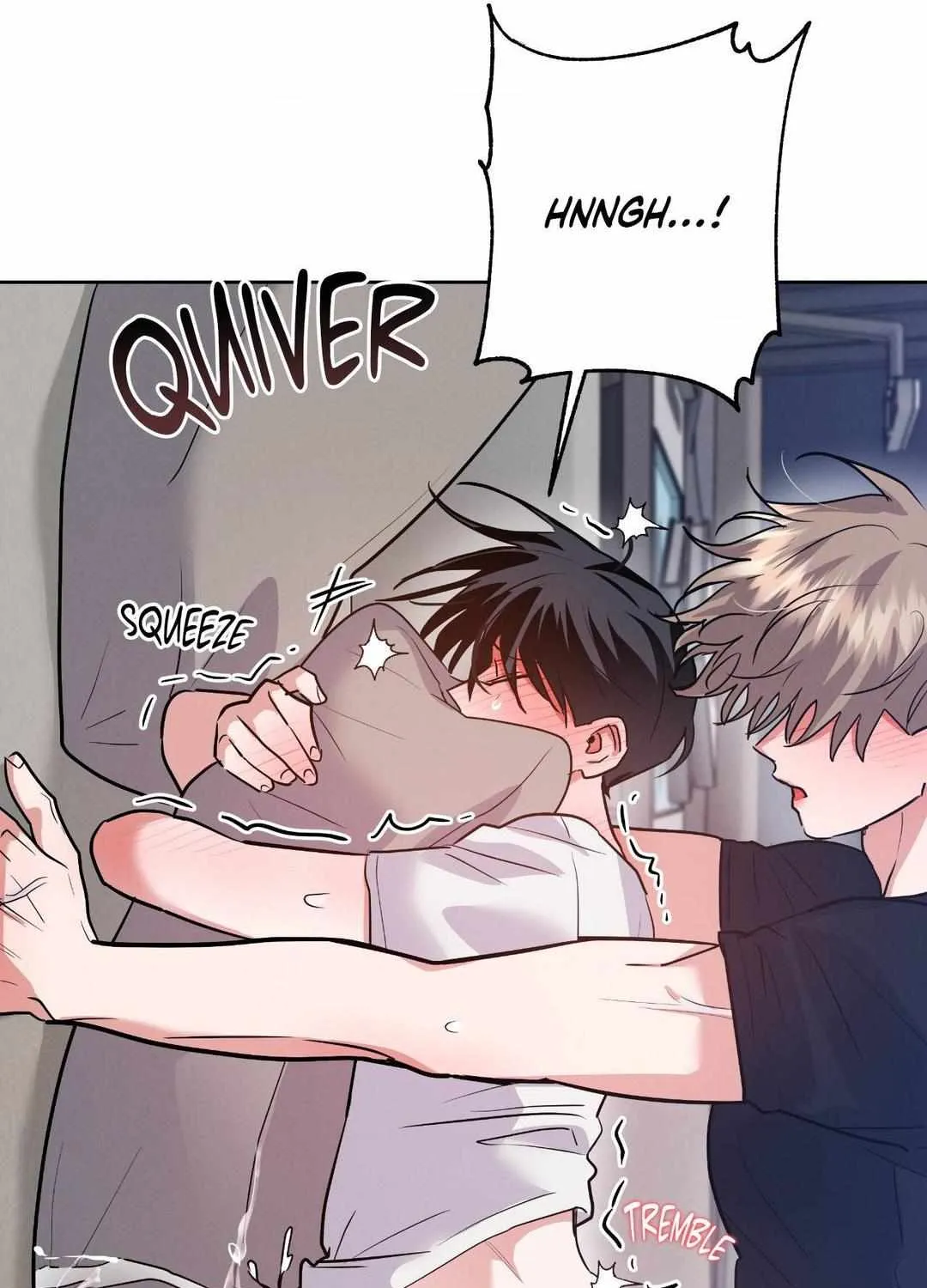 Read Near and Dear chapter 7 image 7 on Lezhin
