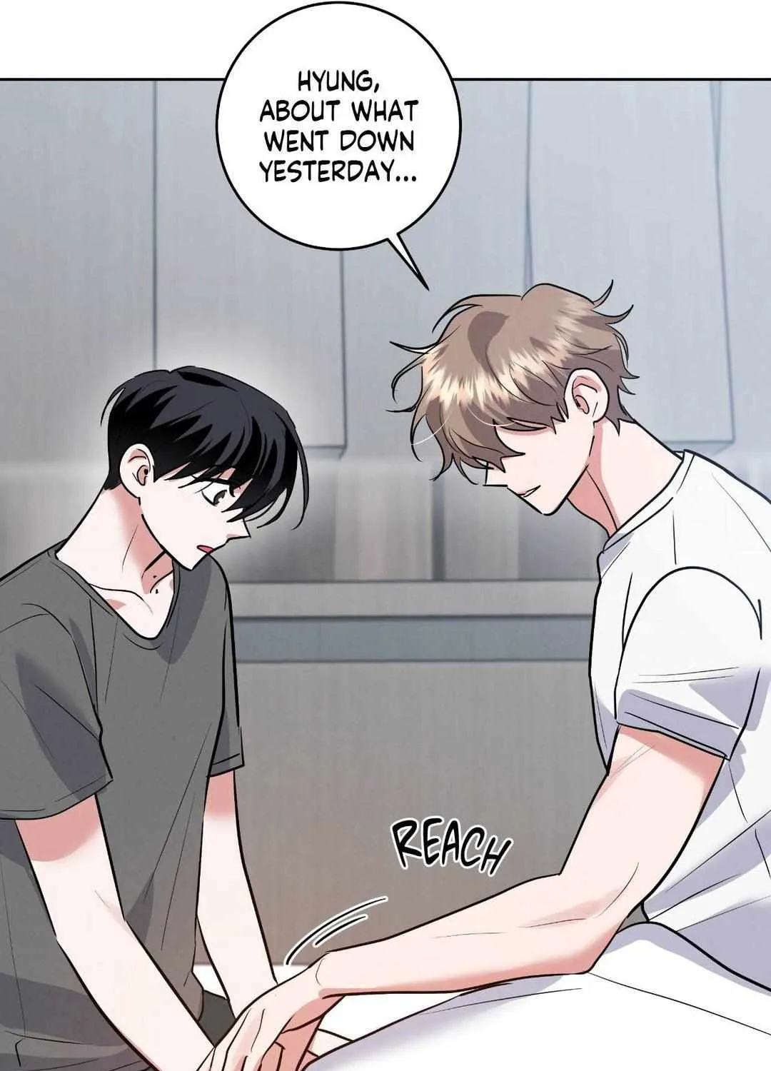 Read Near and Dear chapter 7 image 75 on Lezhin