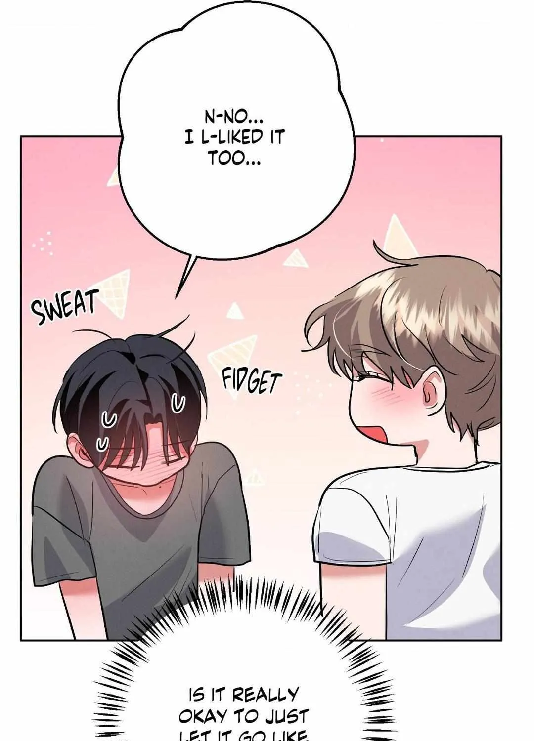 Read Near and Dear chapter 7 image 81 on Lezhin