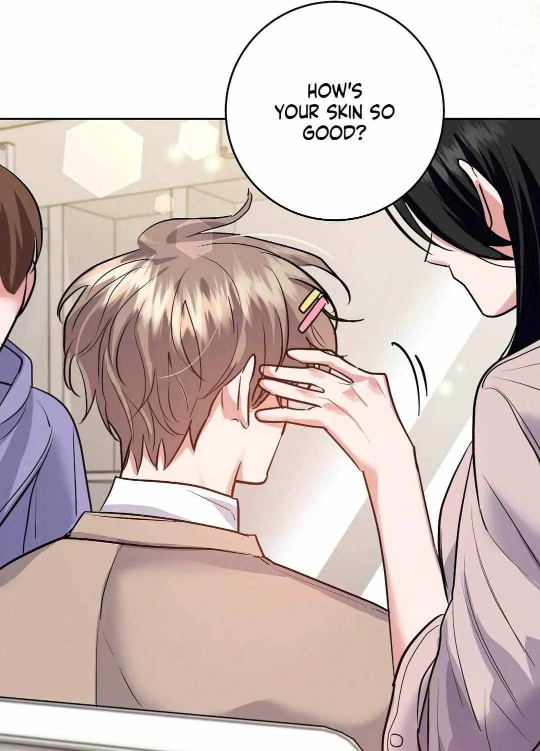 Read Near and Dear chapter 7 image 91 on Lezhin