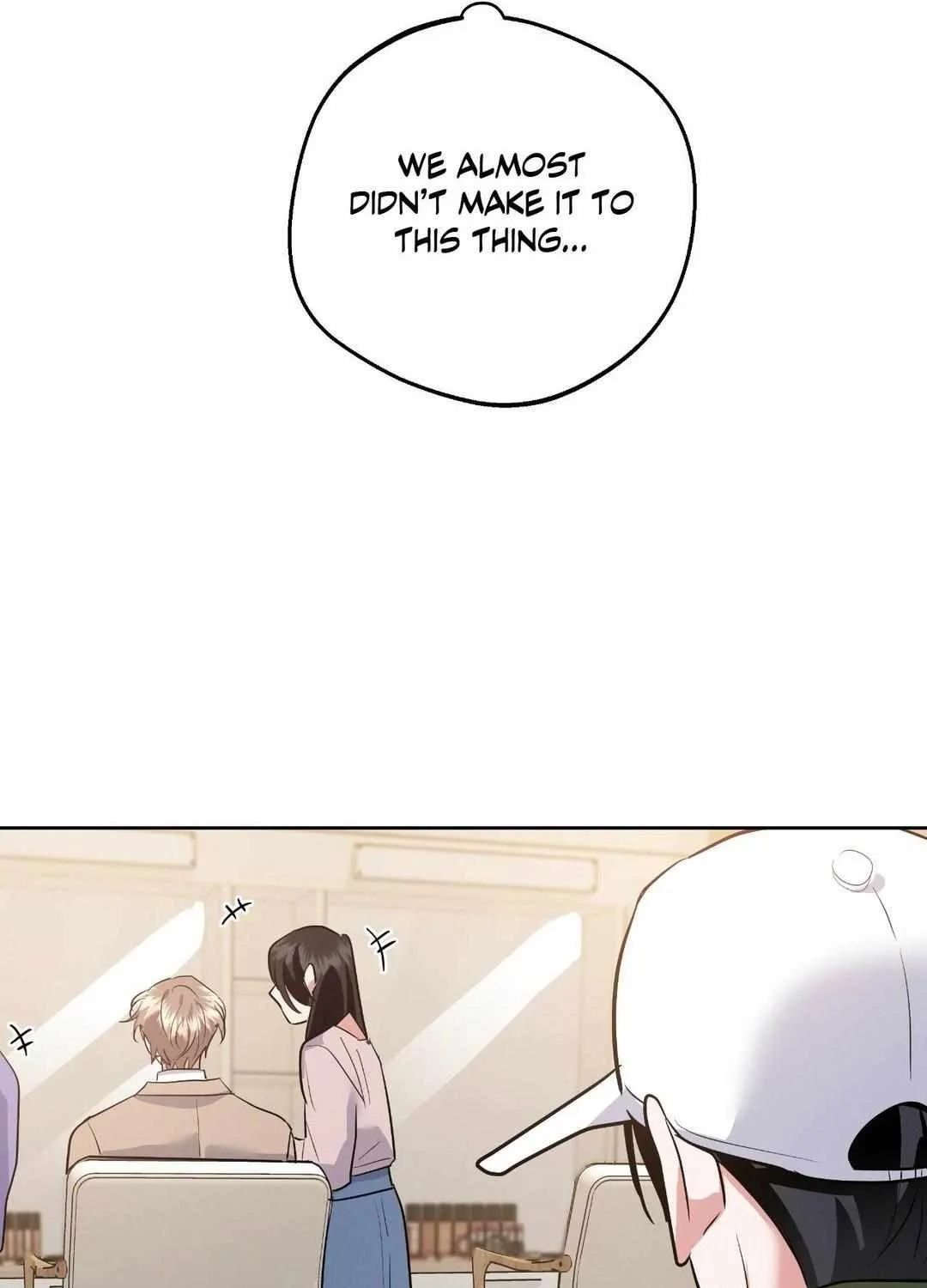 Read Near and Dear chapter 7 image 97 on Lezhin