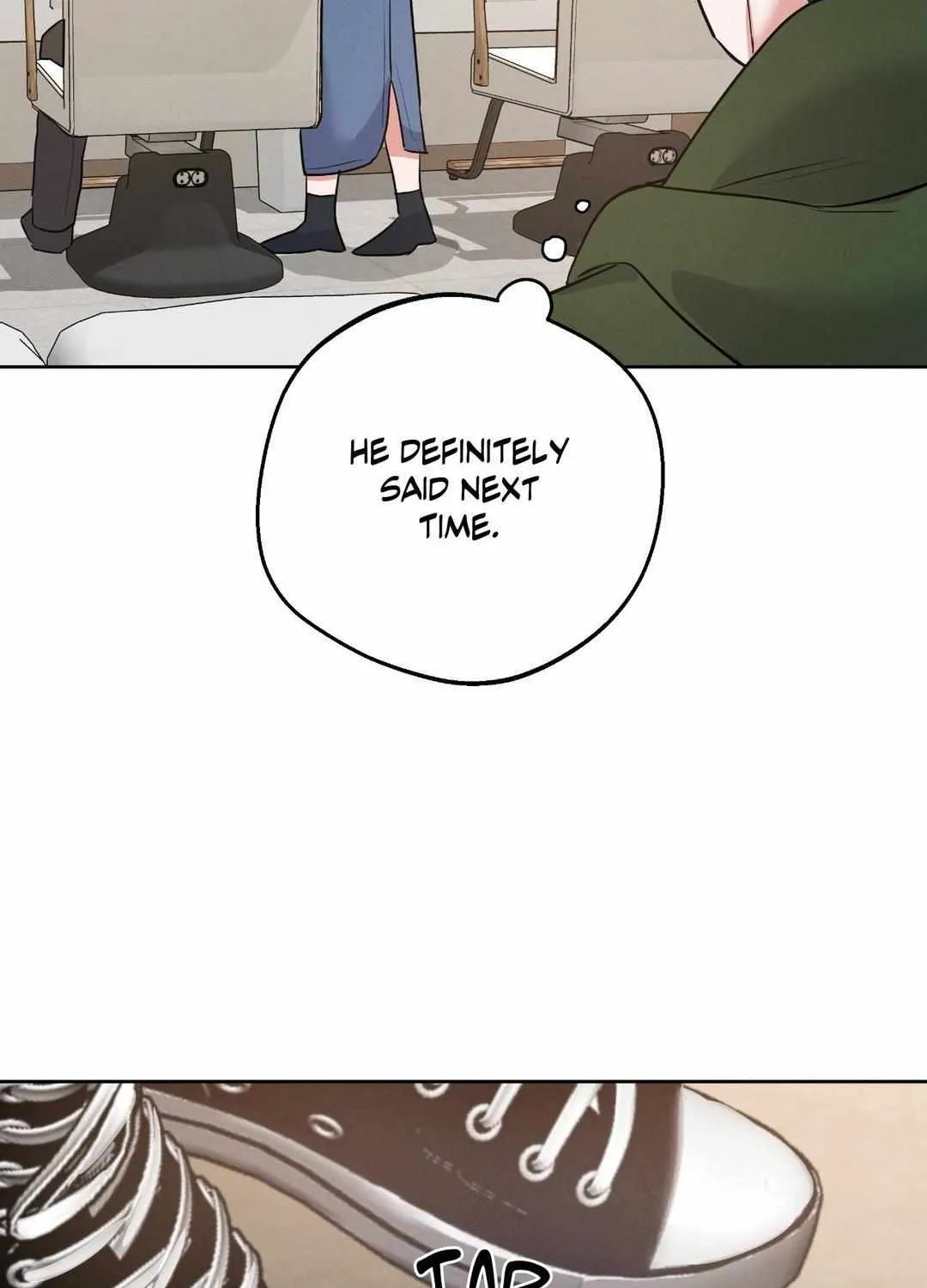 Read Near and Dear chapter 7 image 98 on Lezhin