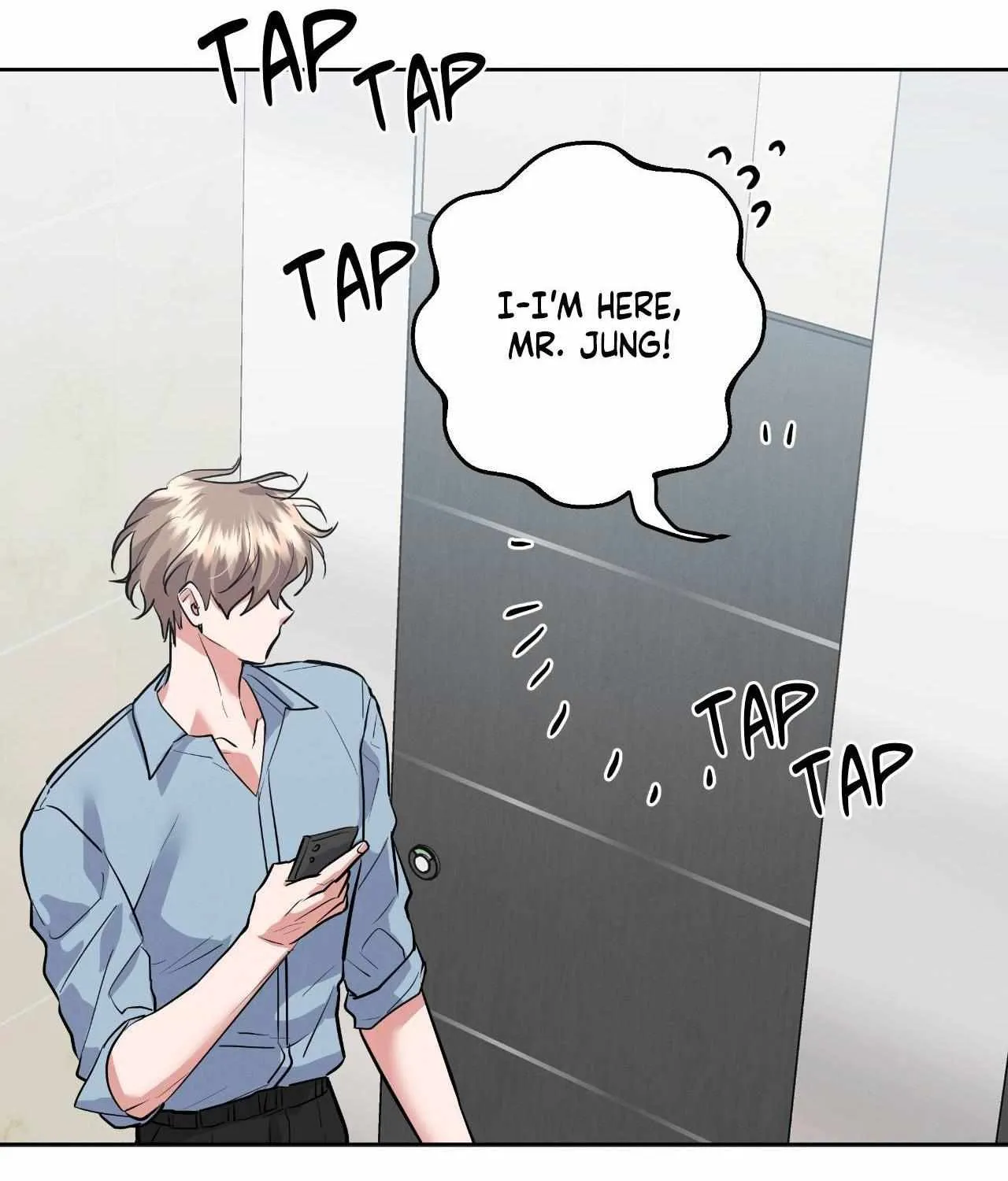 Read Near and Dear chapter 9 image 10 on Lezhin