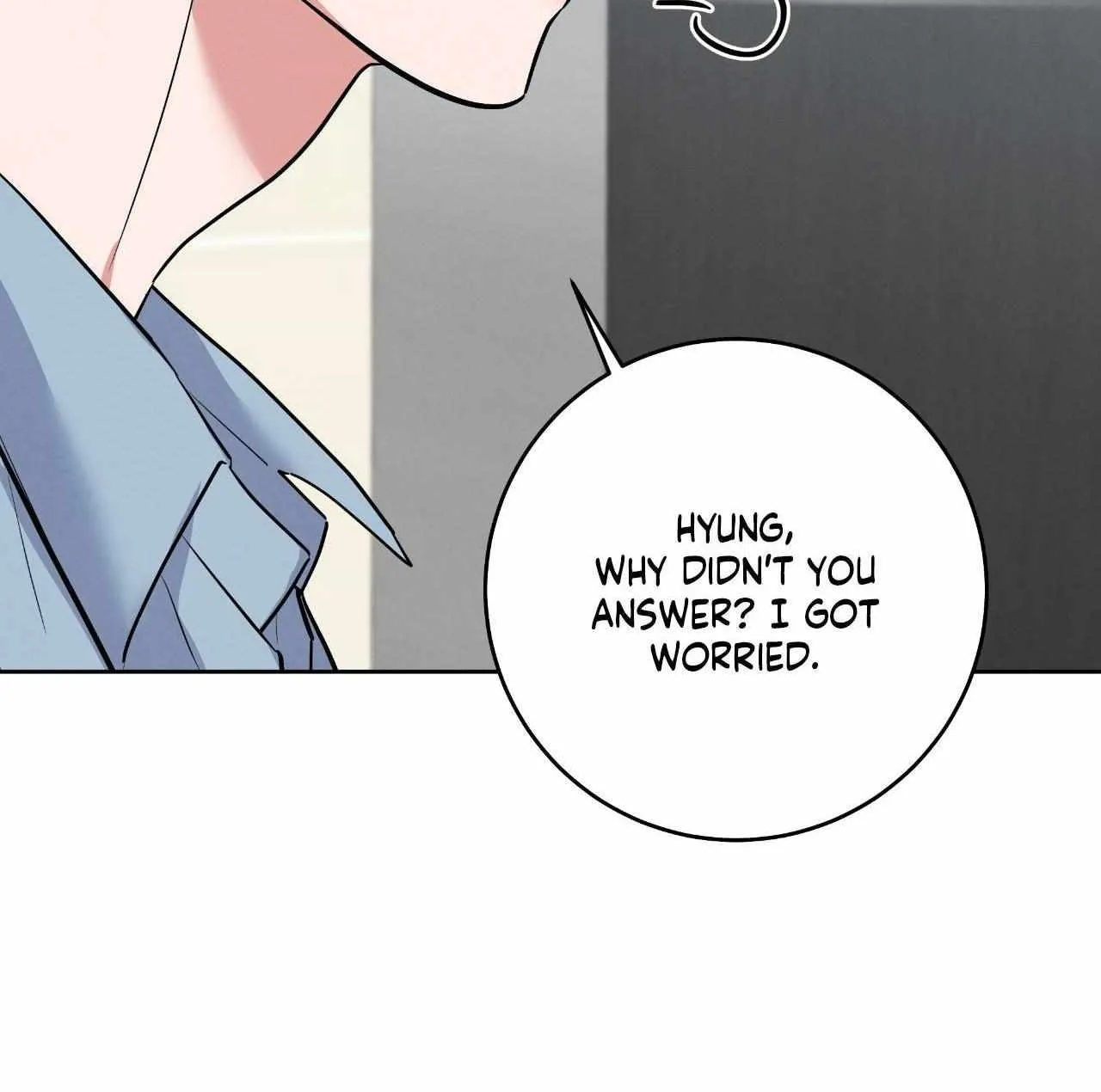 Read Near and Dear chapter 9 image 12 on Lezhin
