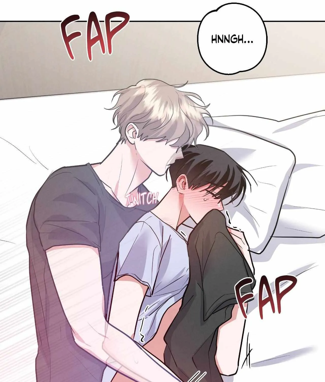 Read Near and Dear chapter 9 image 127 on Lezhin