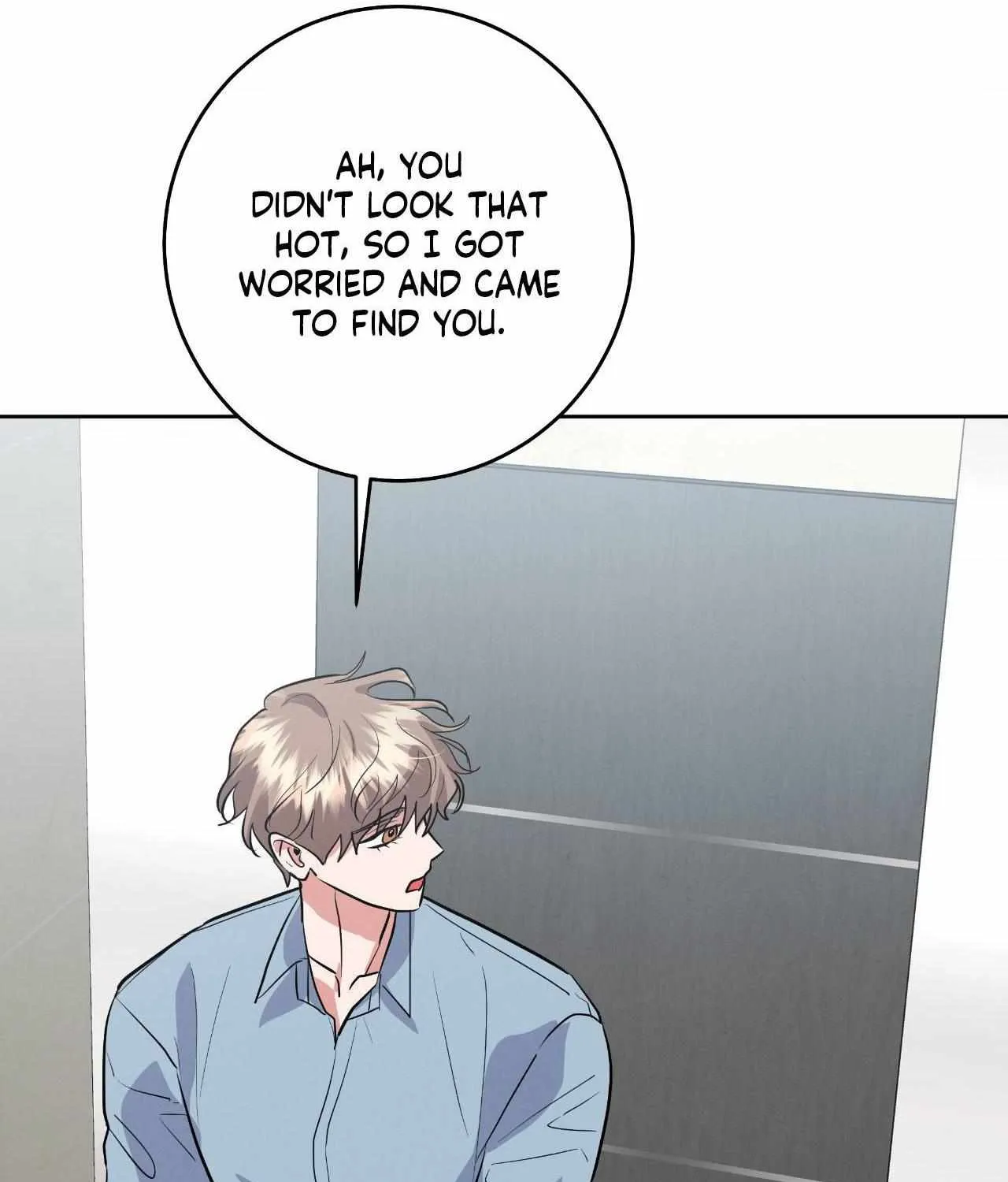 Read Near and Dear chapter 9 image 18 on Lezhin